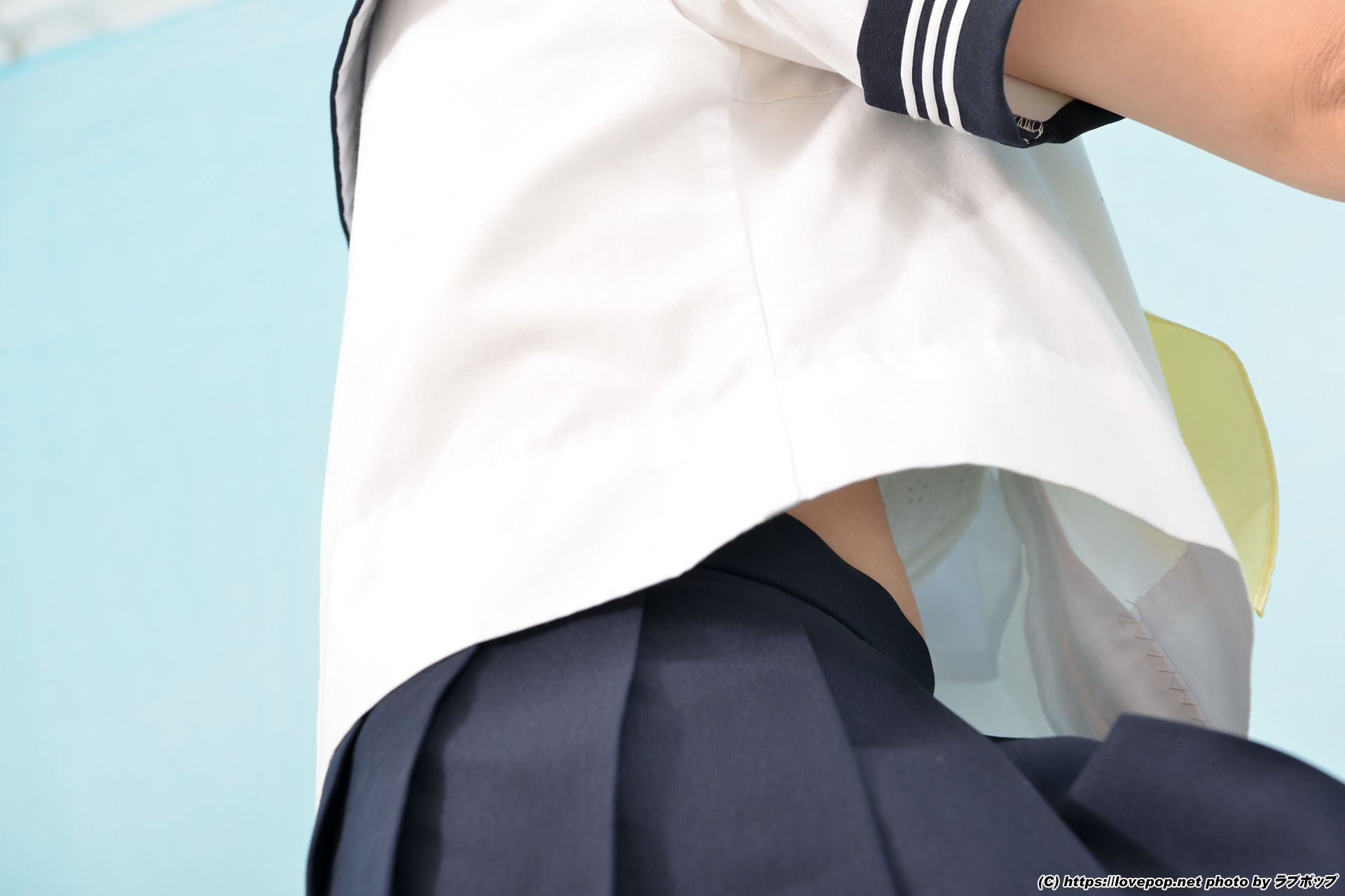 [LOVEPOP] Hoshino 星乃りん Photoset 03（71P）-爱变色