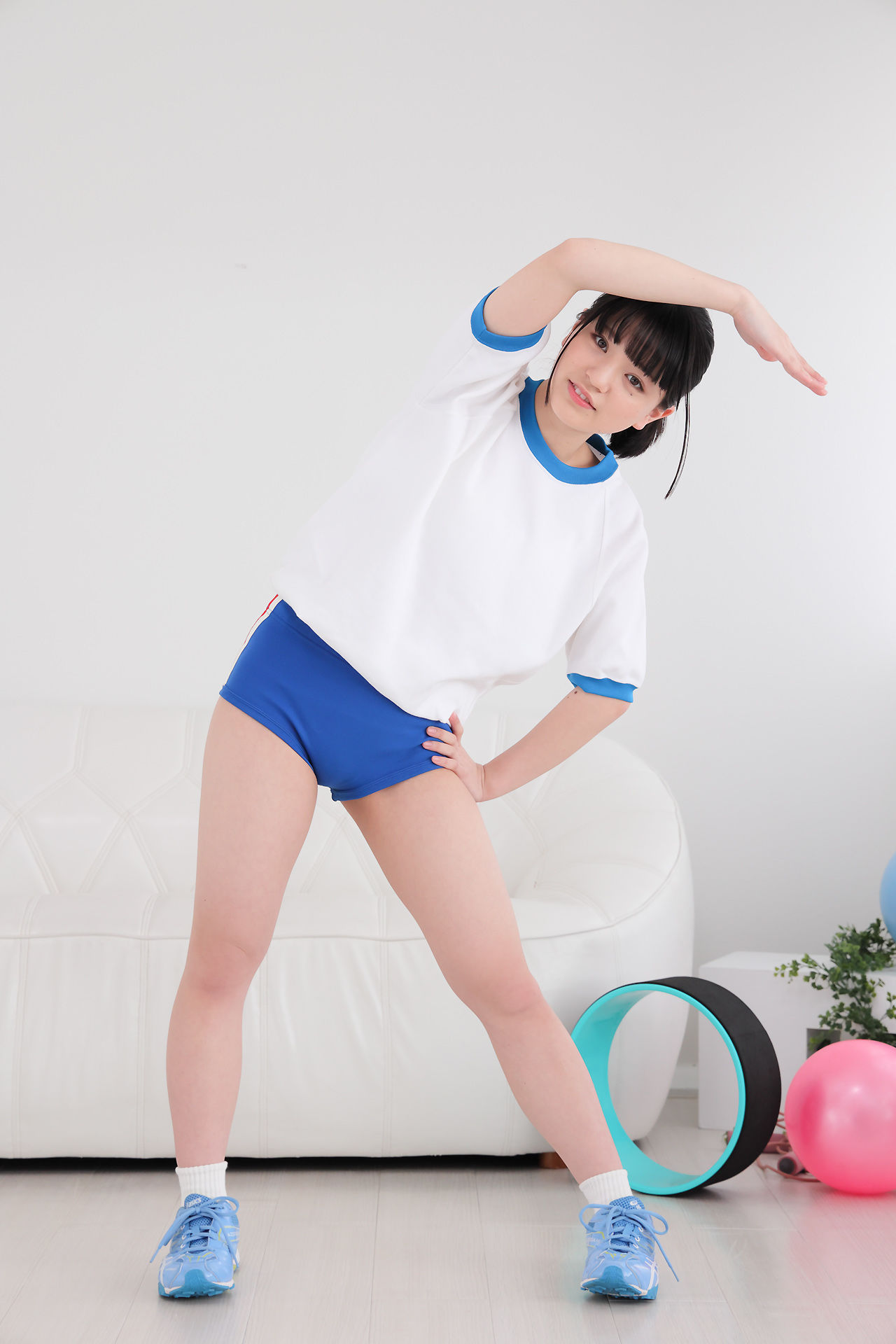 [Minisuka.tv] Hinako Tamaki 玉城ひなこ - Regular Gallery 11.1（41P）