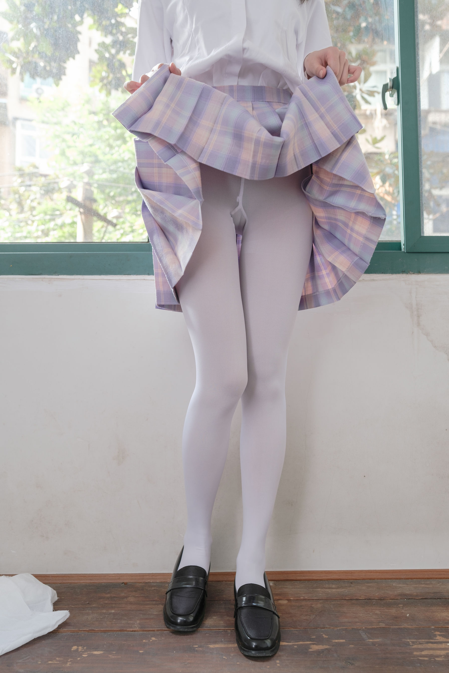 [森萝财团] 内部会员版 雏菊001 小七（144P）