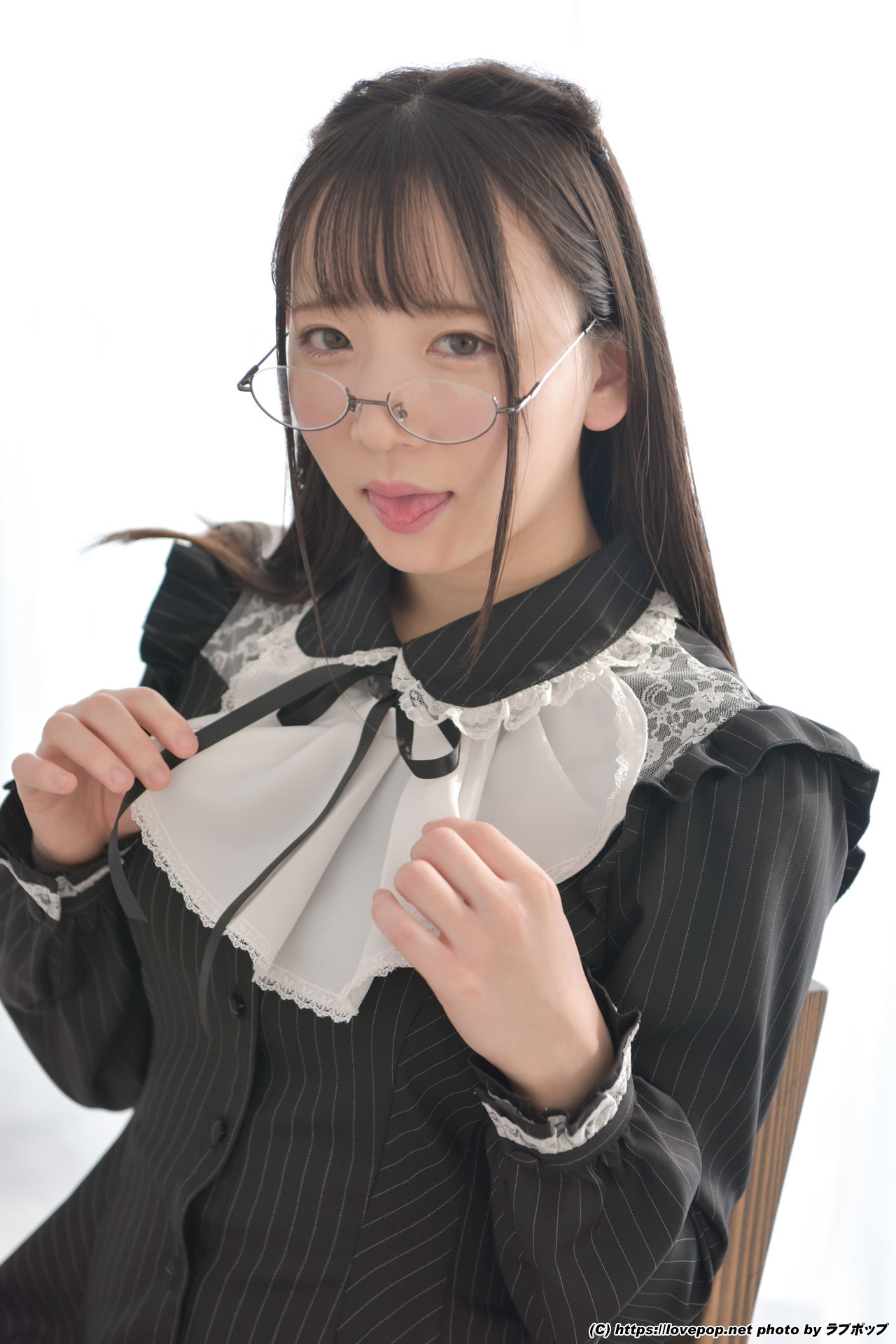 [LOVEPOP] Sui Utatane うたたね翠 Photoset 01（76P）