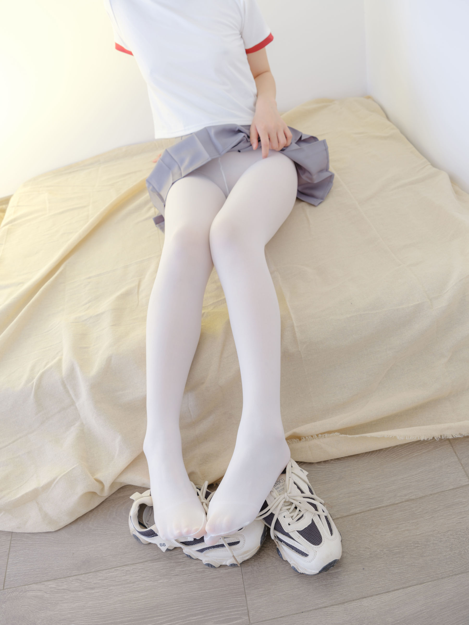 森萝财团写真 - 内部VIP系列 小樱 02E4K（119P）