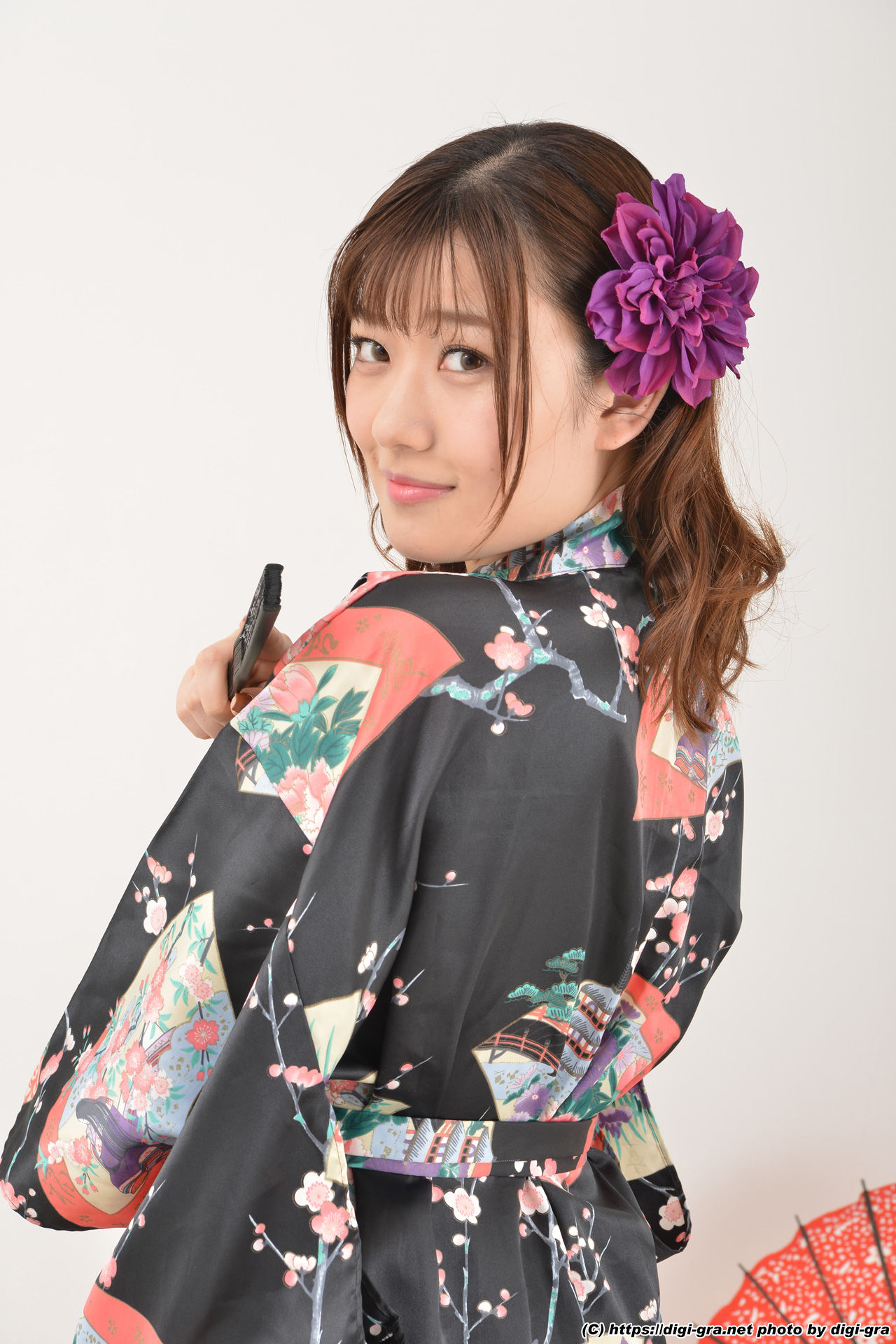 [Digi-Gra] Ena Koume 小梅えな Photoset 02（76P）