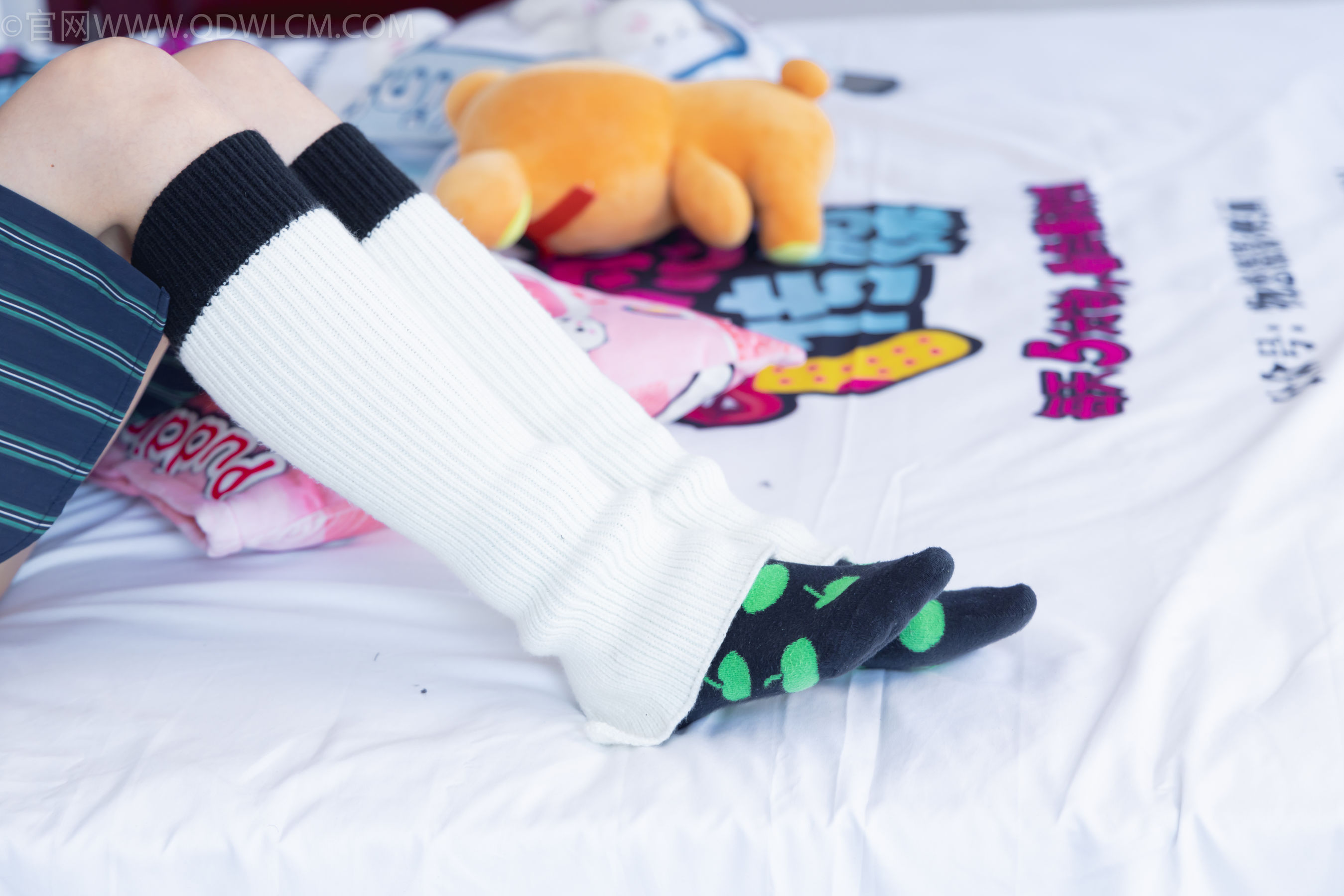 物恋传媒 No.1400 小酷-奔跑的心（154P）