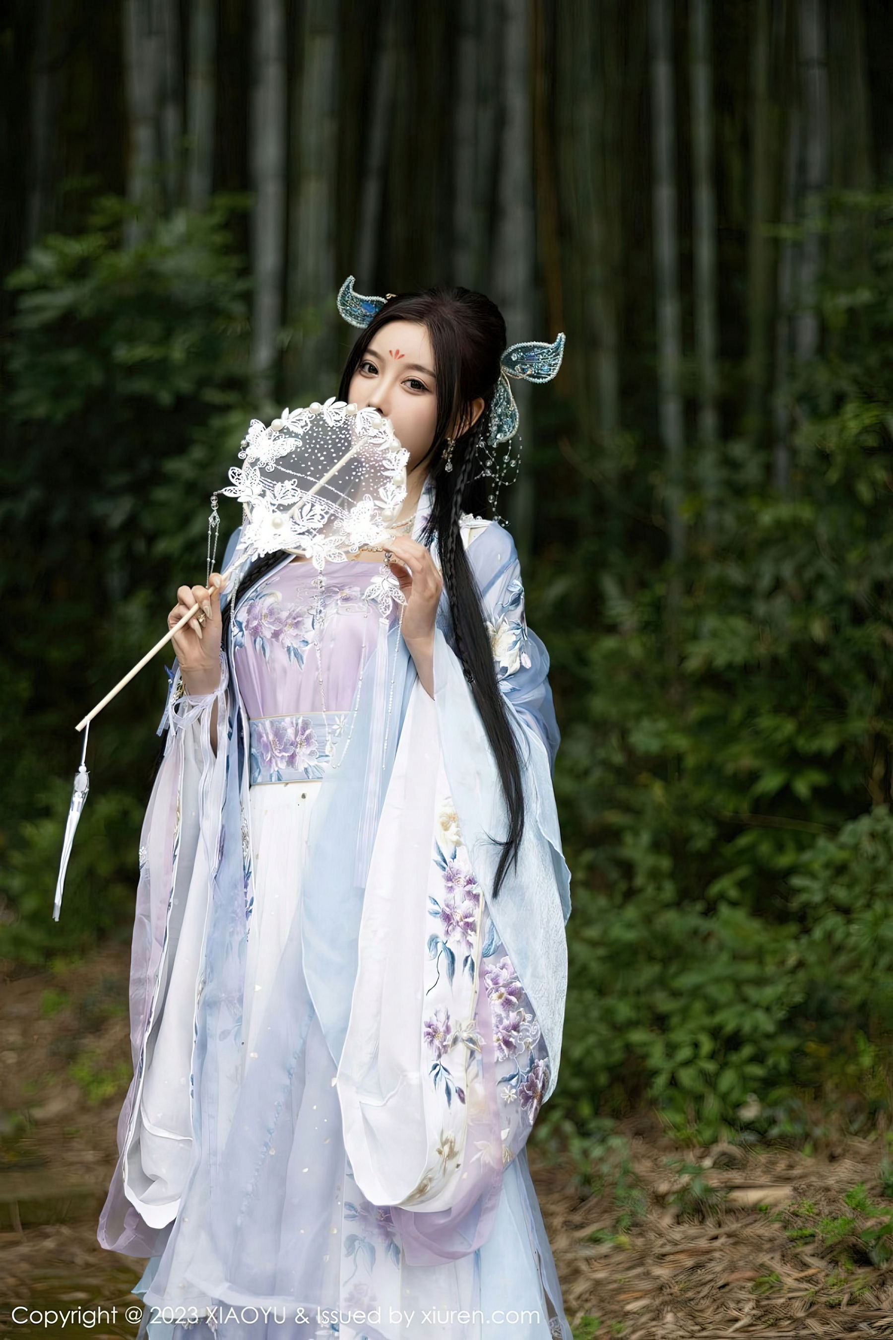 [XIAOYU]语画界 Vol.970 杨晨晨Yome（91P）