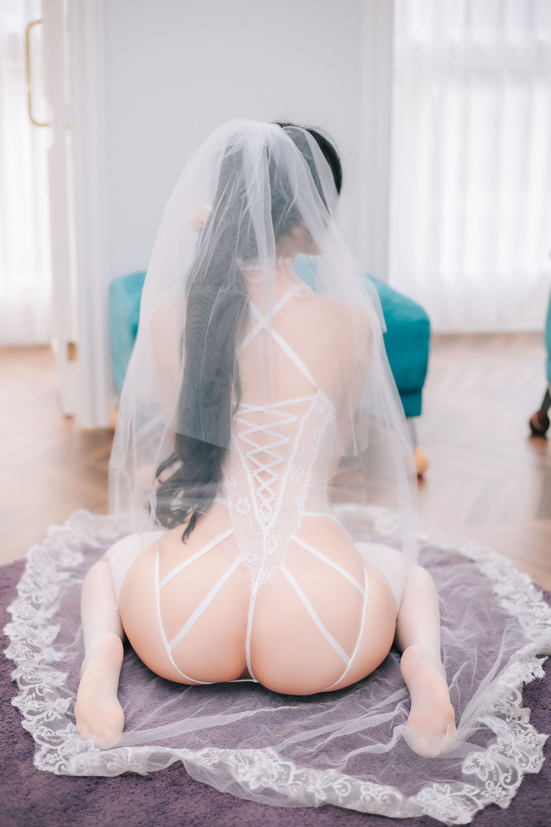 [Paranhosu]  Sia - Special Photobook Vol.2（73P）