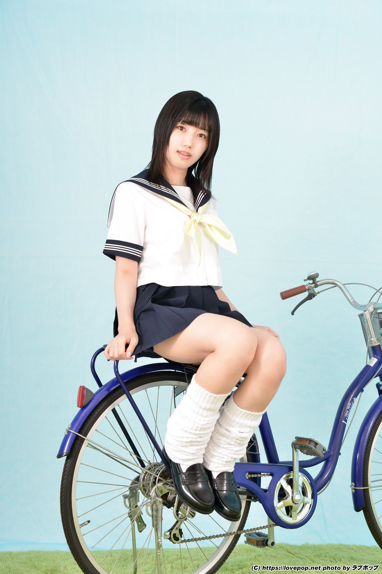 [LOVEPOP] Hoshino 星乃りん Photoset 03（71P）