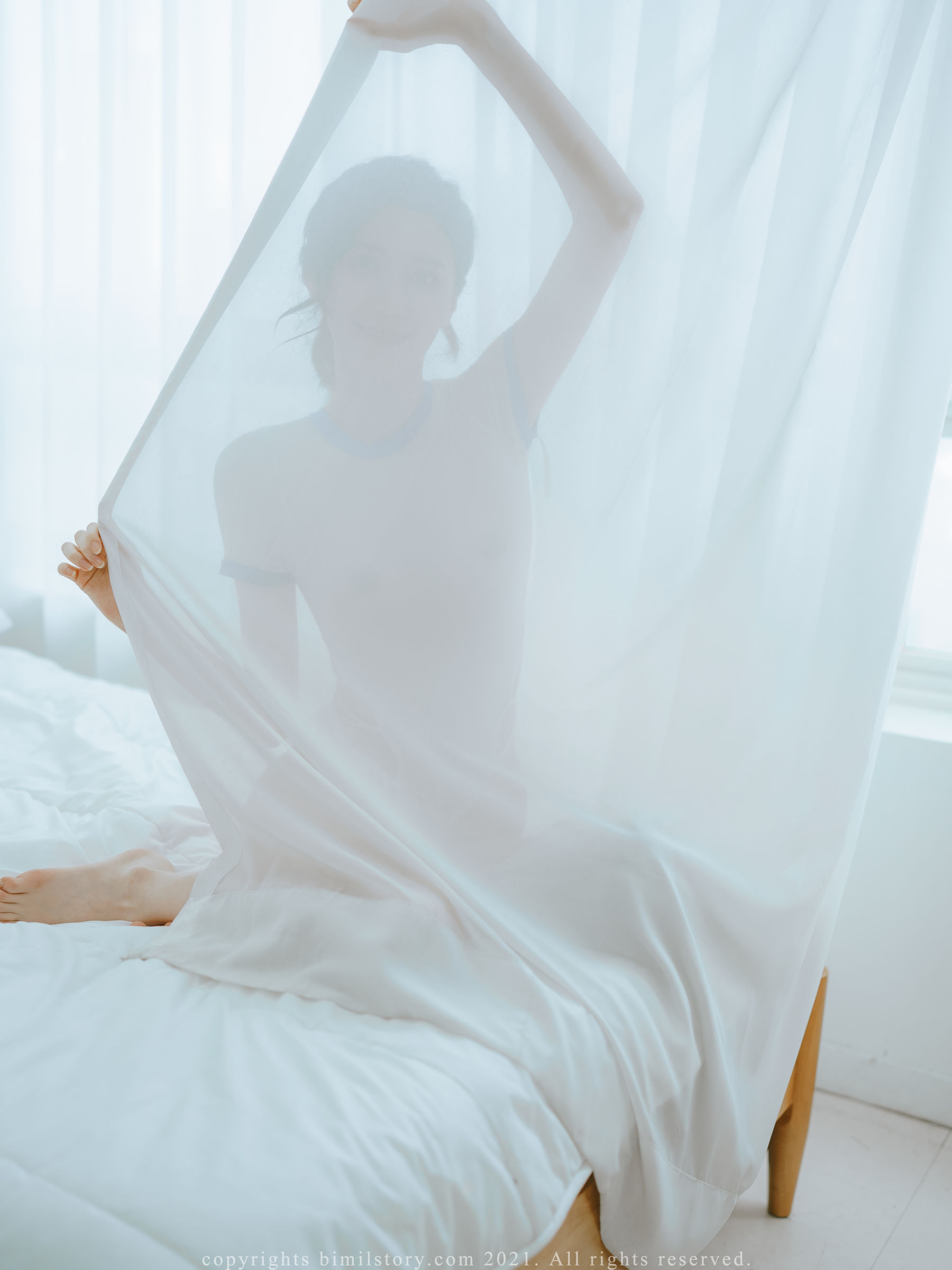 [Bimilstory]  Nara - Vol.06（78P）