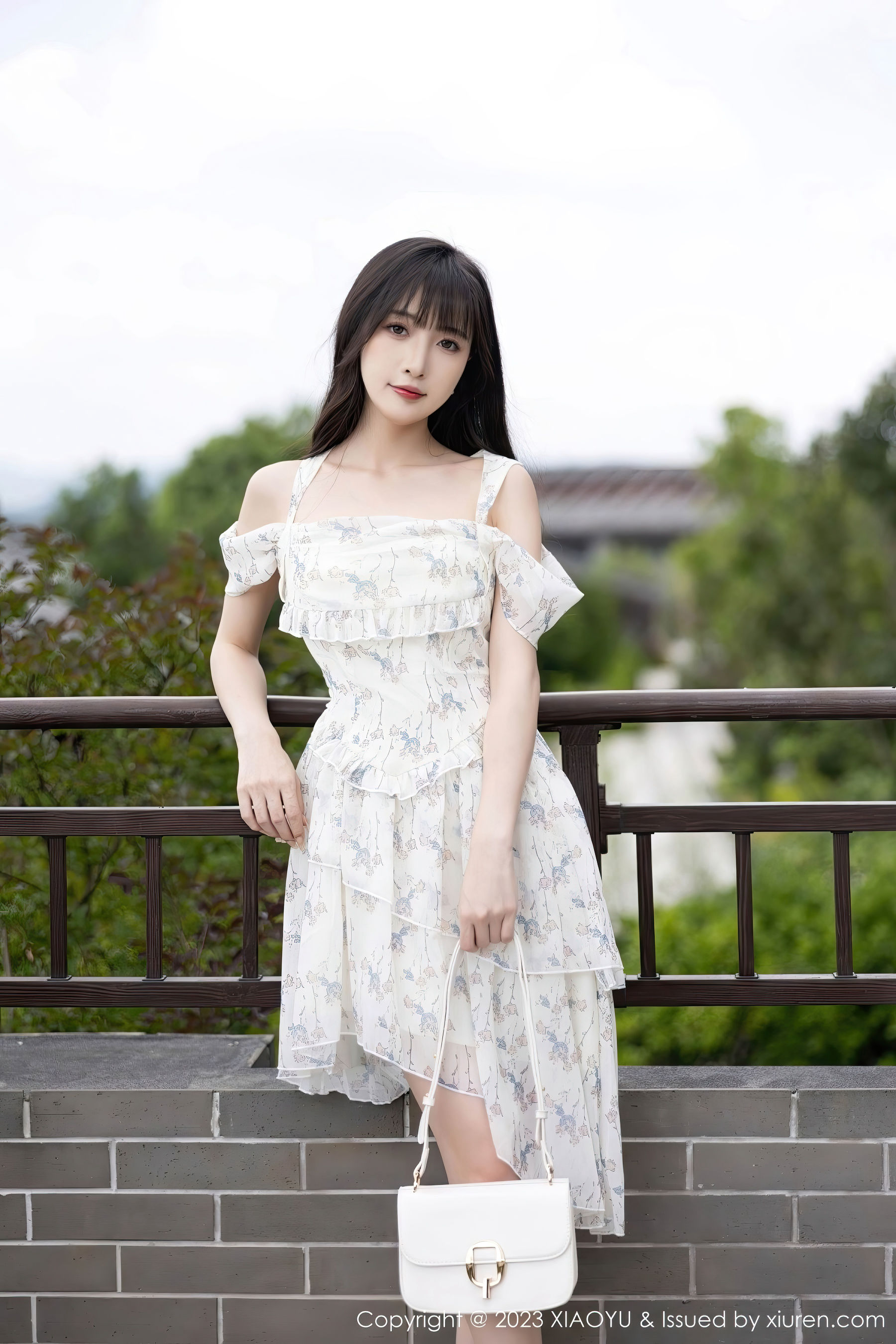 [XIAOYU]语画界 2023.06.28 Vol.1058 林星阑（80P）