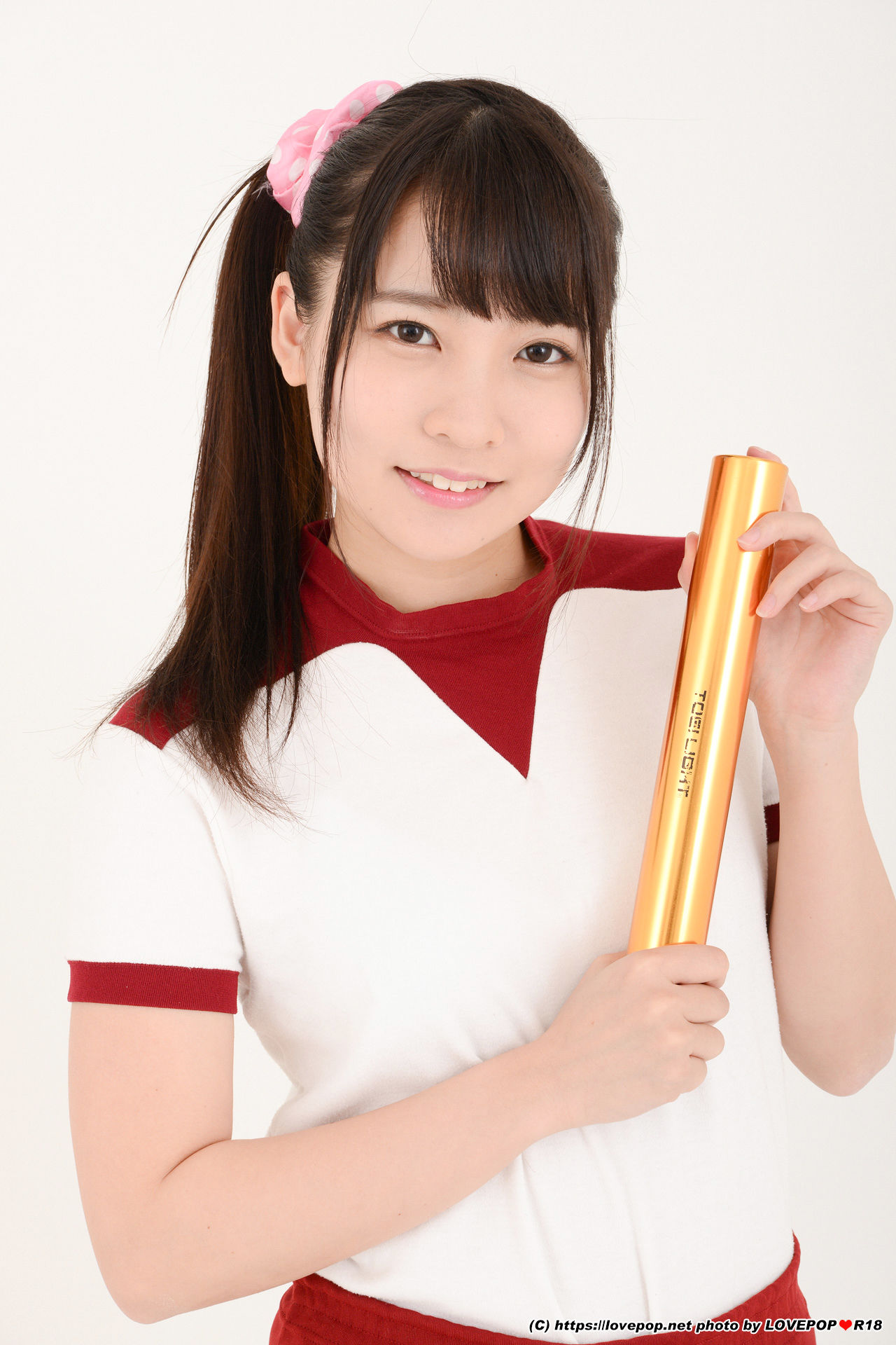 [LOVEPOP] Aoi Kururugi 枢木あおい Photoset 05（100P）