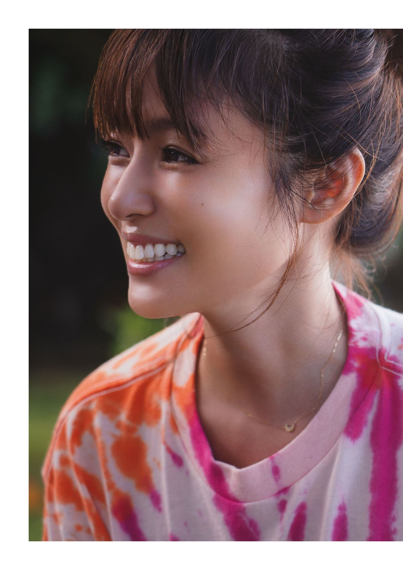 [PB写真集] Kyoko Fukada 深田恭子 - Brand new me（162P）