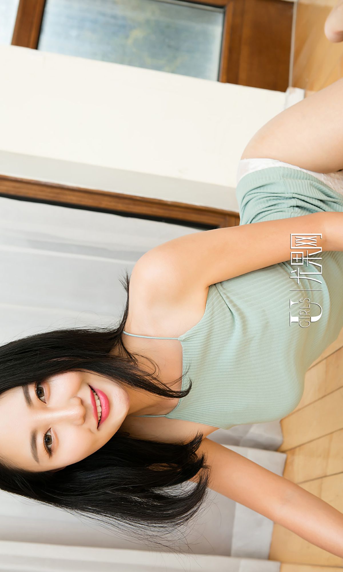 娇娇《矫情的孩子》 [尤果圈] No.770（39P）