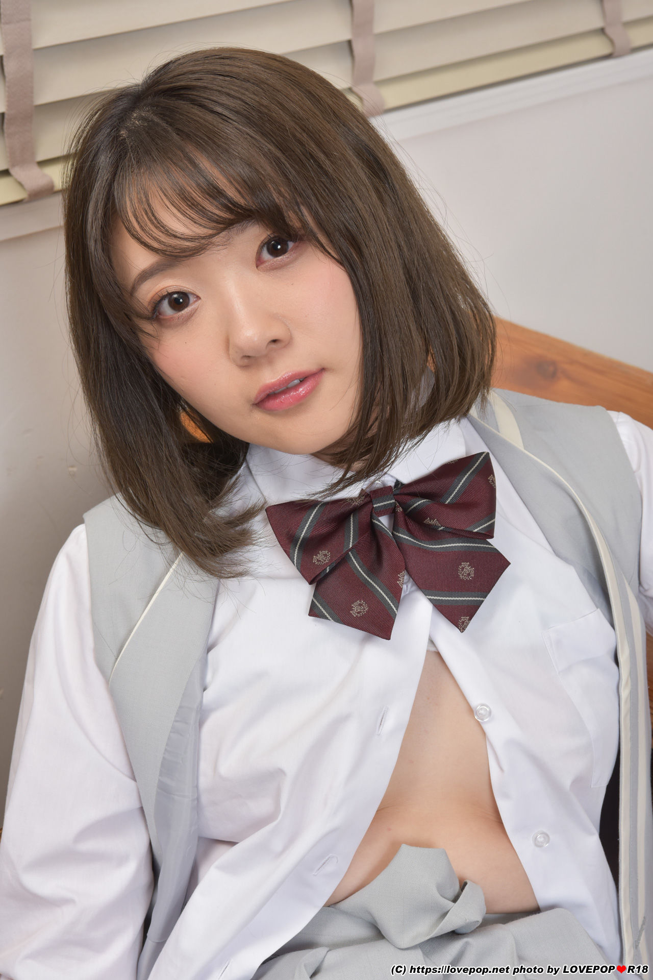 [LOVEPOP] Ema Futaba 二葉エマ Photoset 06（73P）