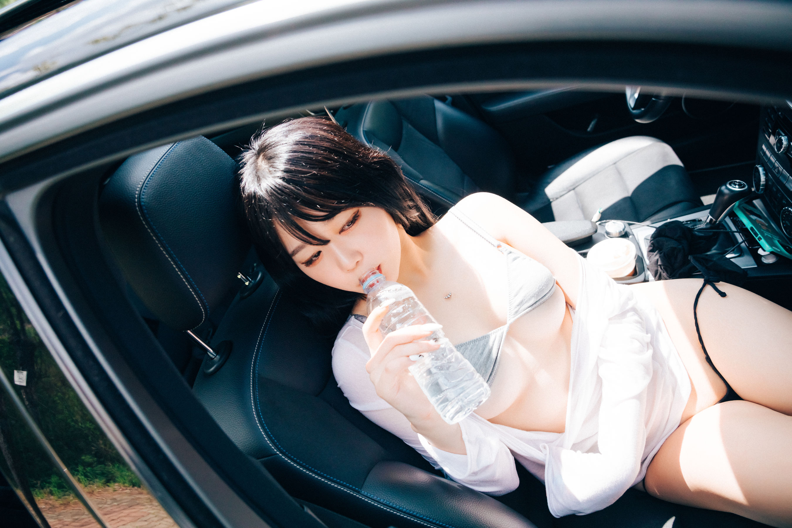 [LOOZY]  Zia - XXX Trip（181P）