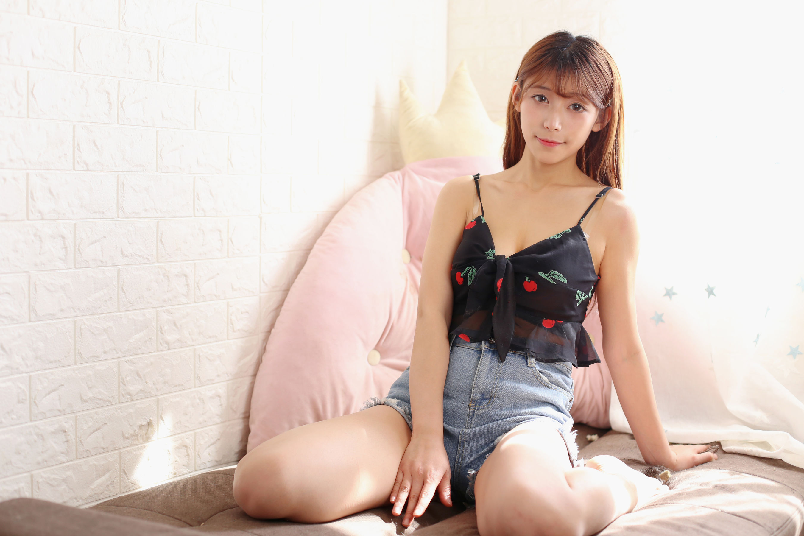 B站羊小雪写真-四月写真（28P）