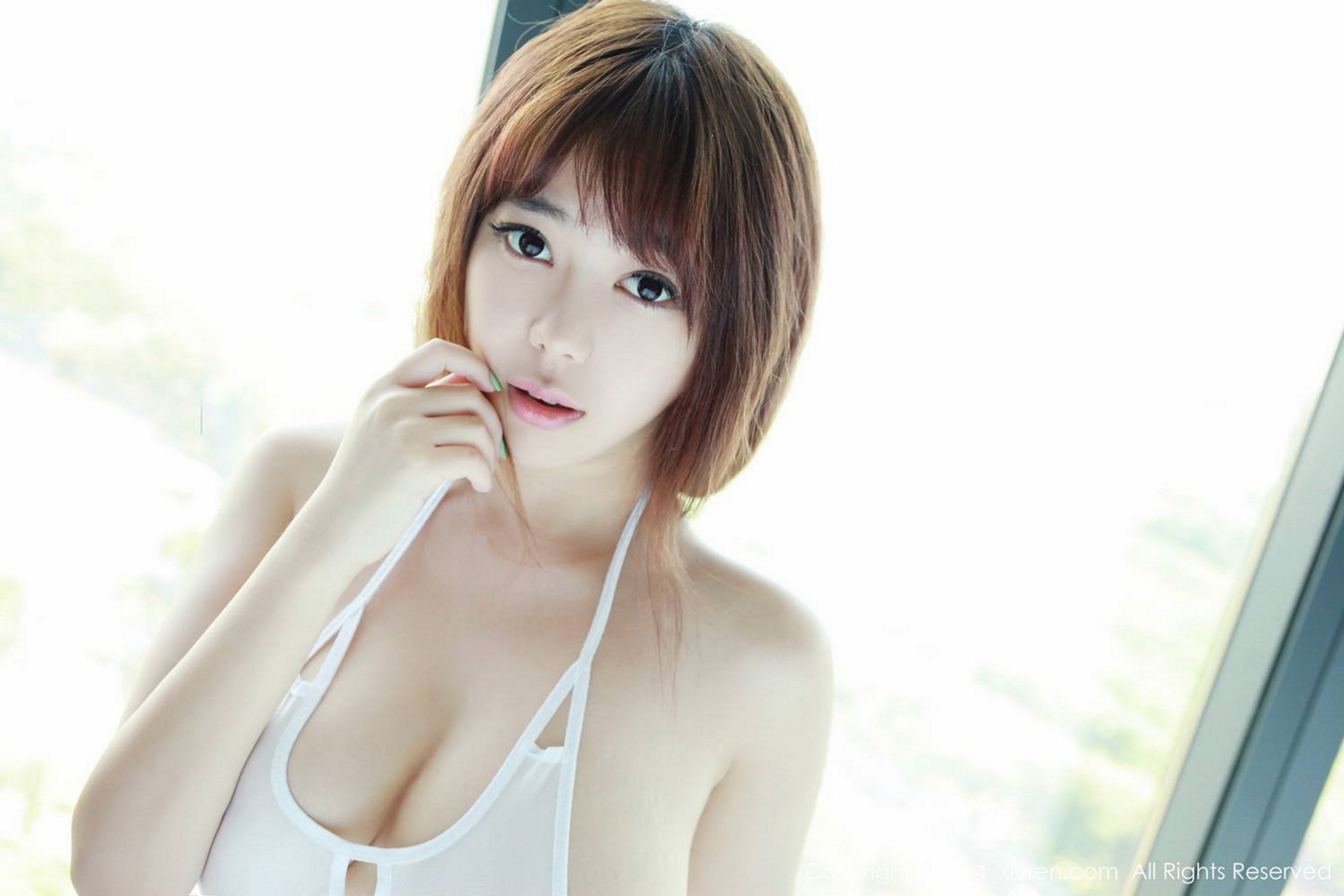 刘飞儿Faye《泰国旅拍》 [秀人网XiuRen] No.262（50P）