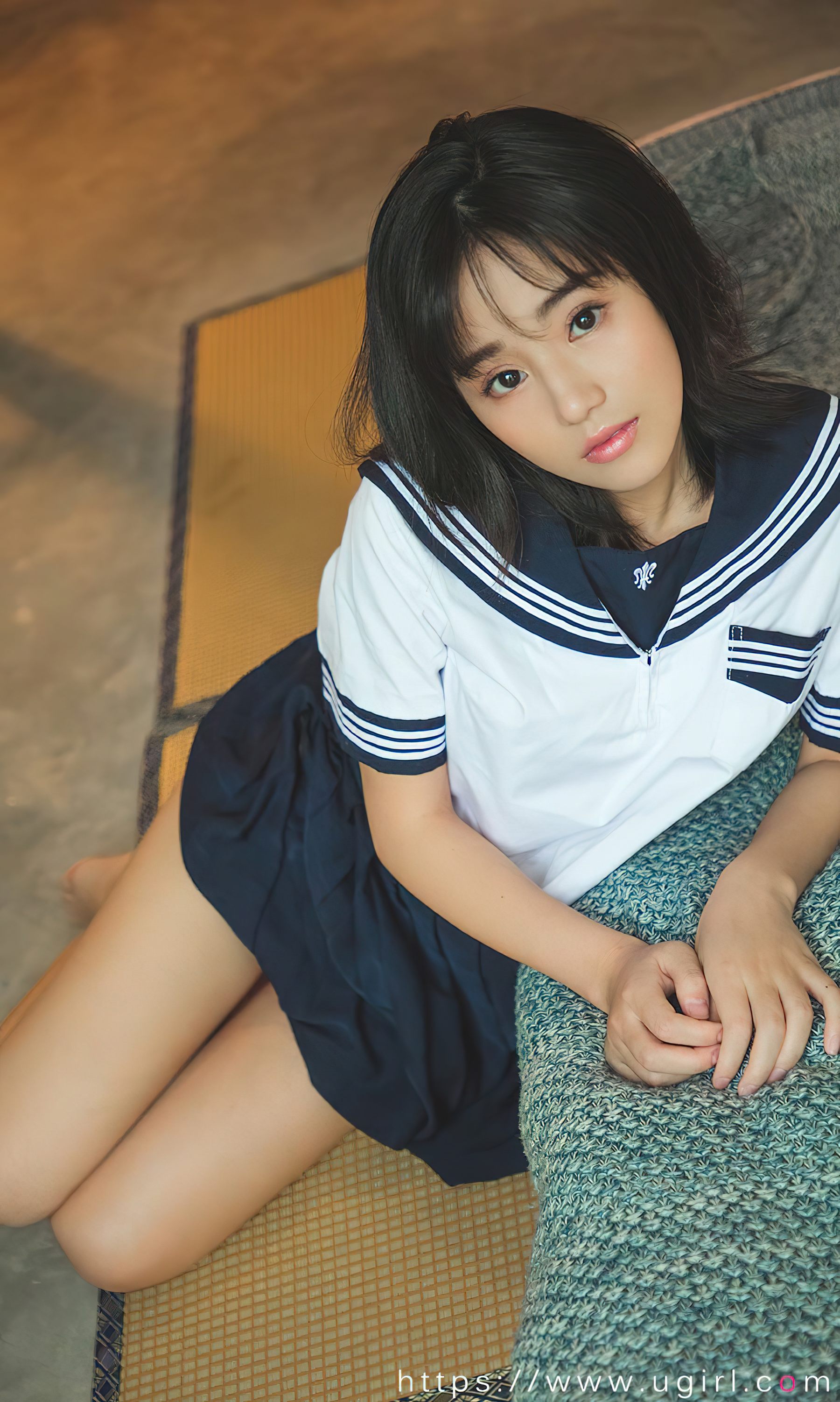 [Ugirls]爱尤物 No.2604 四季的想念 尤果合辑（35P）