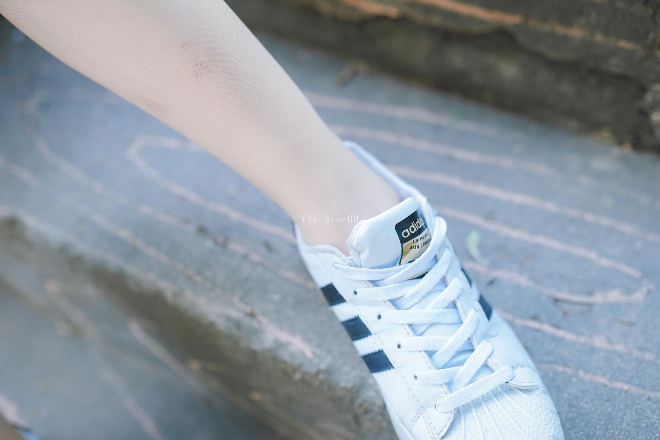 [丝意SIEE] 玲玲 任岁月沉浮，初心不改（45P）