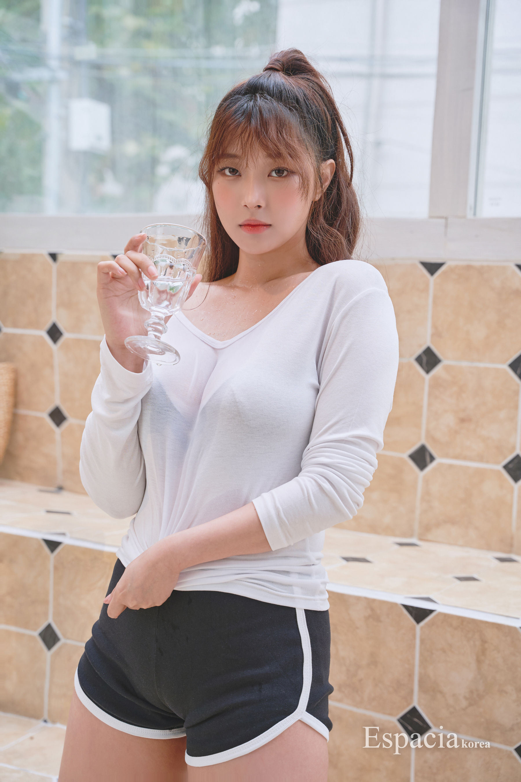 [ESPACIAKOREA] EHC-012 - K.G.J（43P）