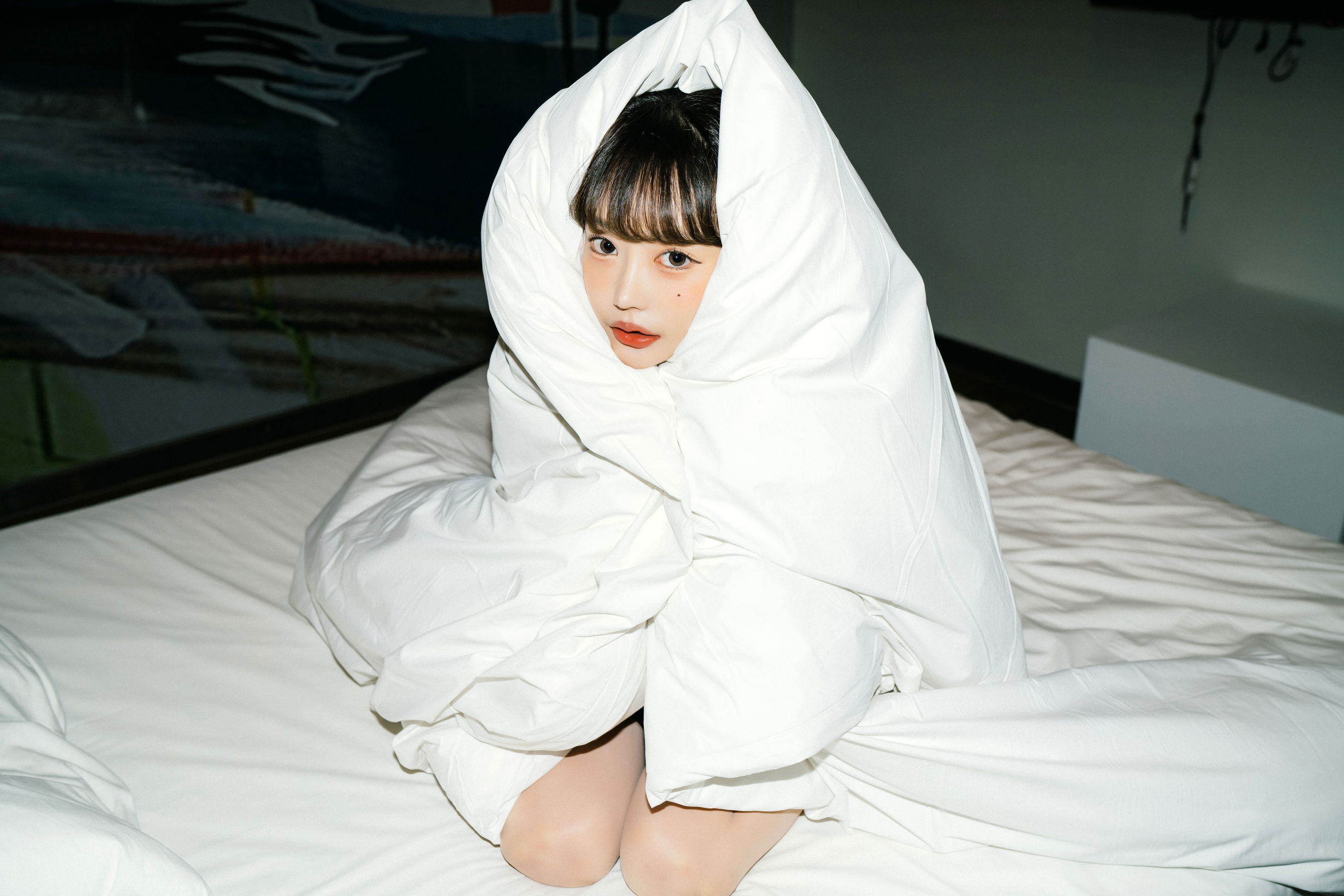 [Moon Night Snap] - Jucy《Vol.3 bondage》（29P）-爱变色