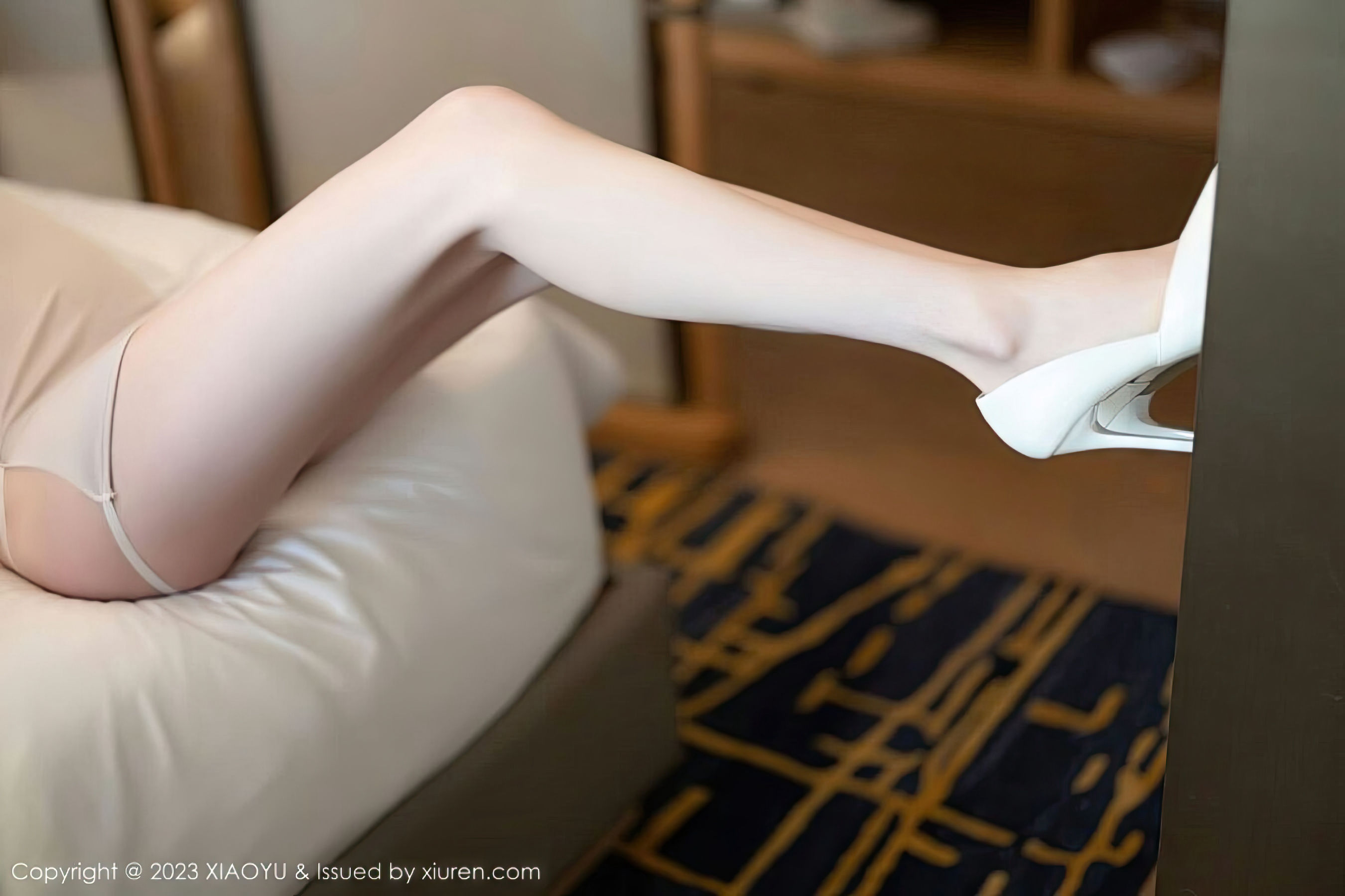 [XIAOYU]语画界 2023.04.26 Vol.1016 梦心玥（86P）