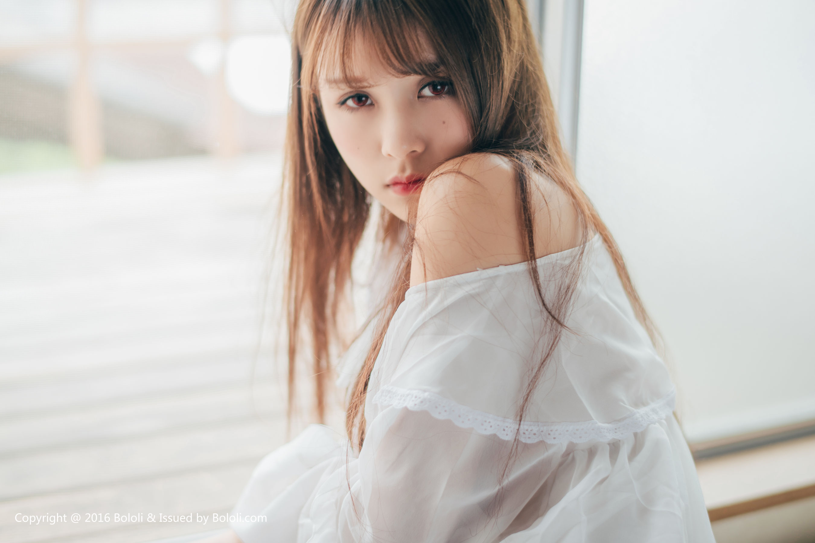 夏美酱《夏美的可爱性感》 [Bololi波萝社] BOL.099（56P）