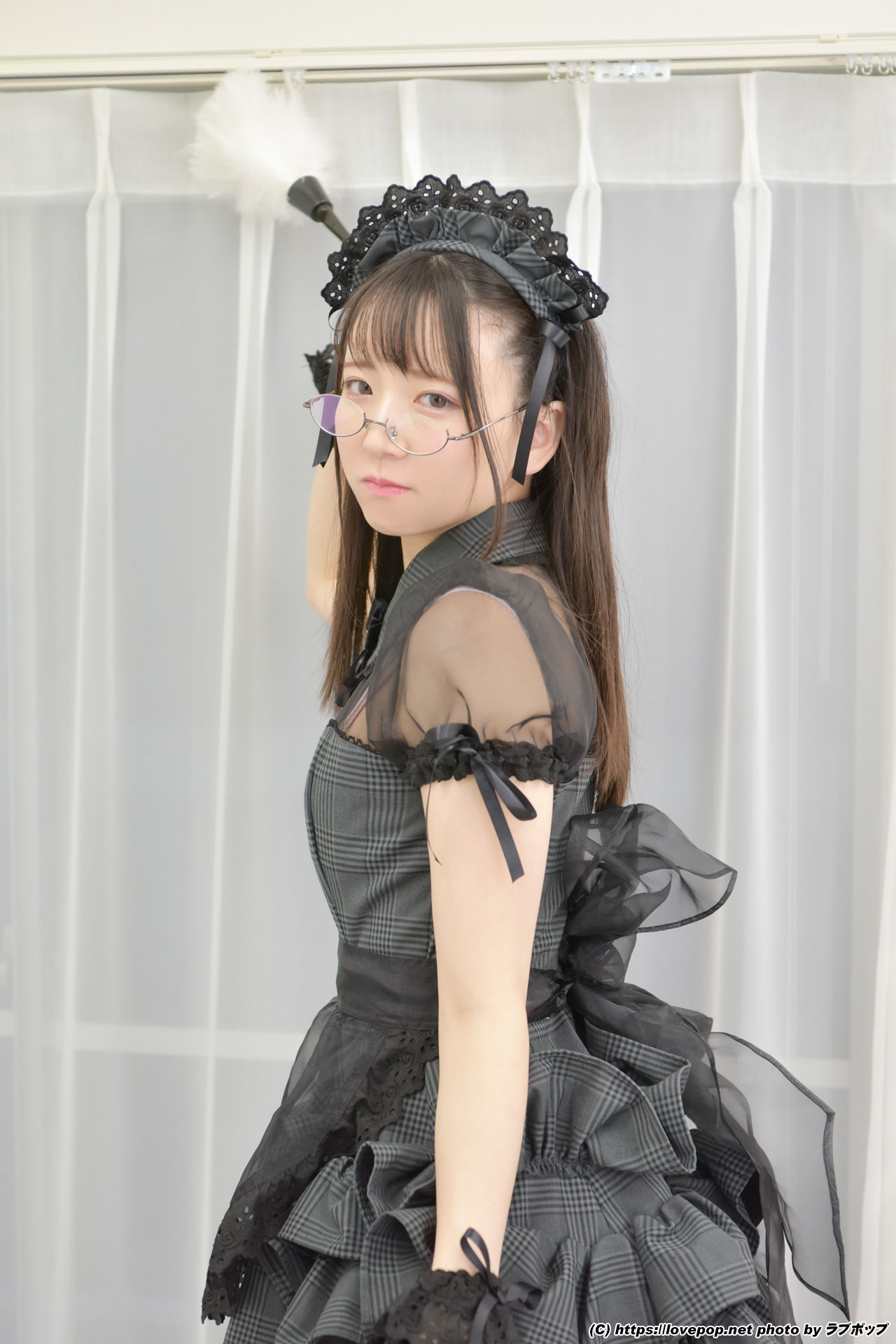 [LOVEPOP] Sui Utatane うたたね翠 Photoset 03（89P）