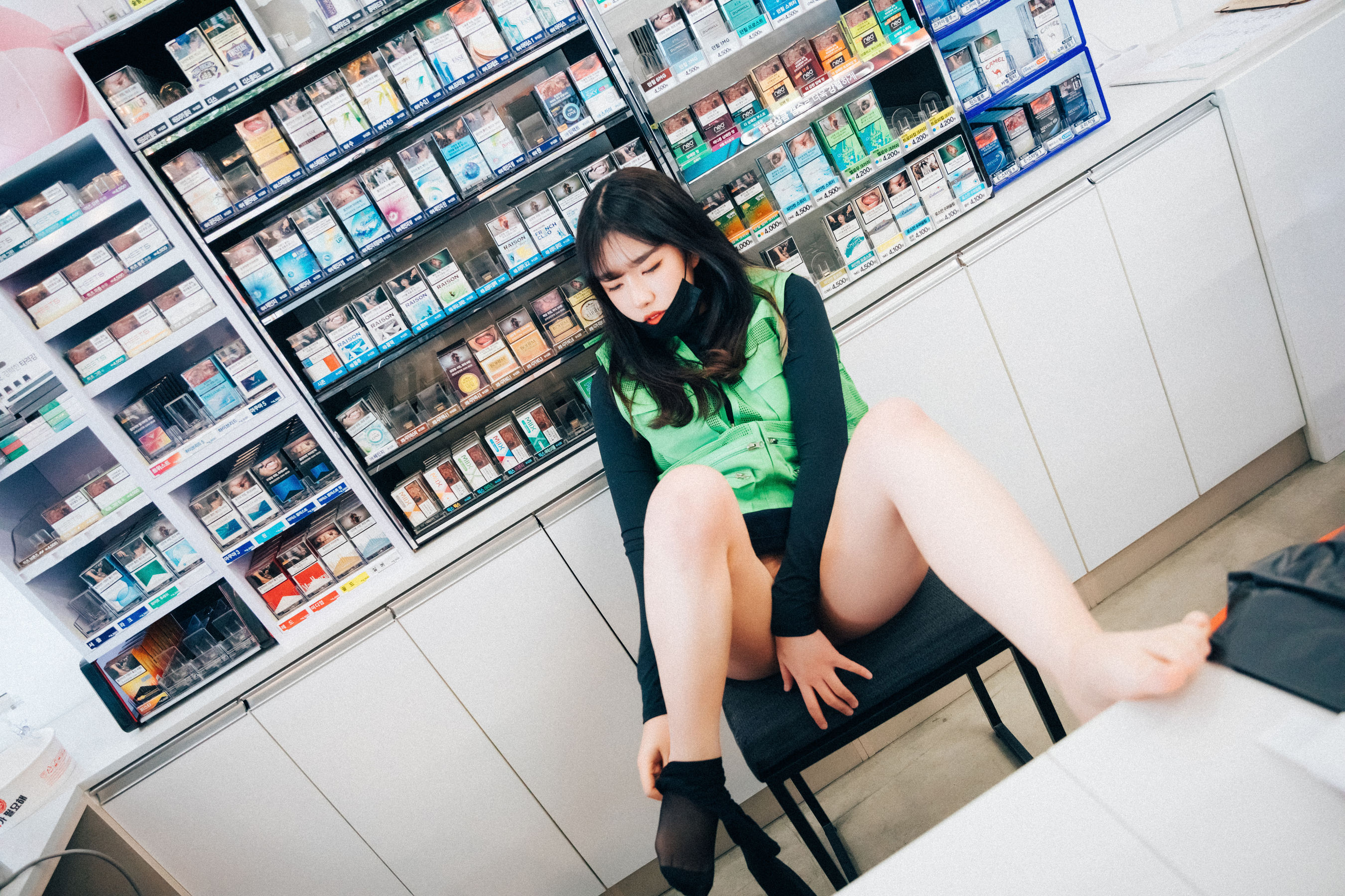 [LOOZY]  Sonson - First Nipple Alba（96P）