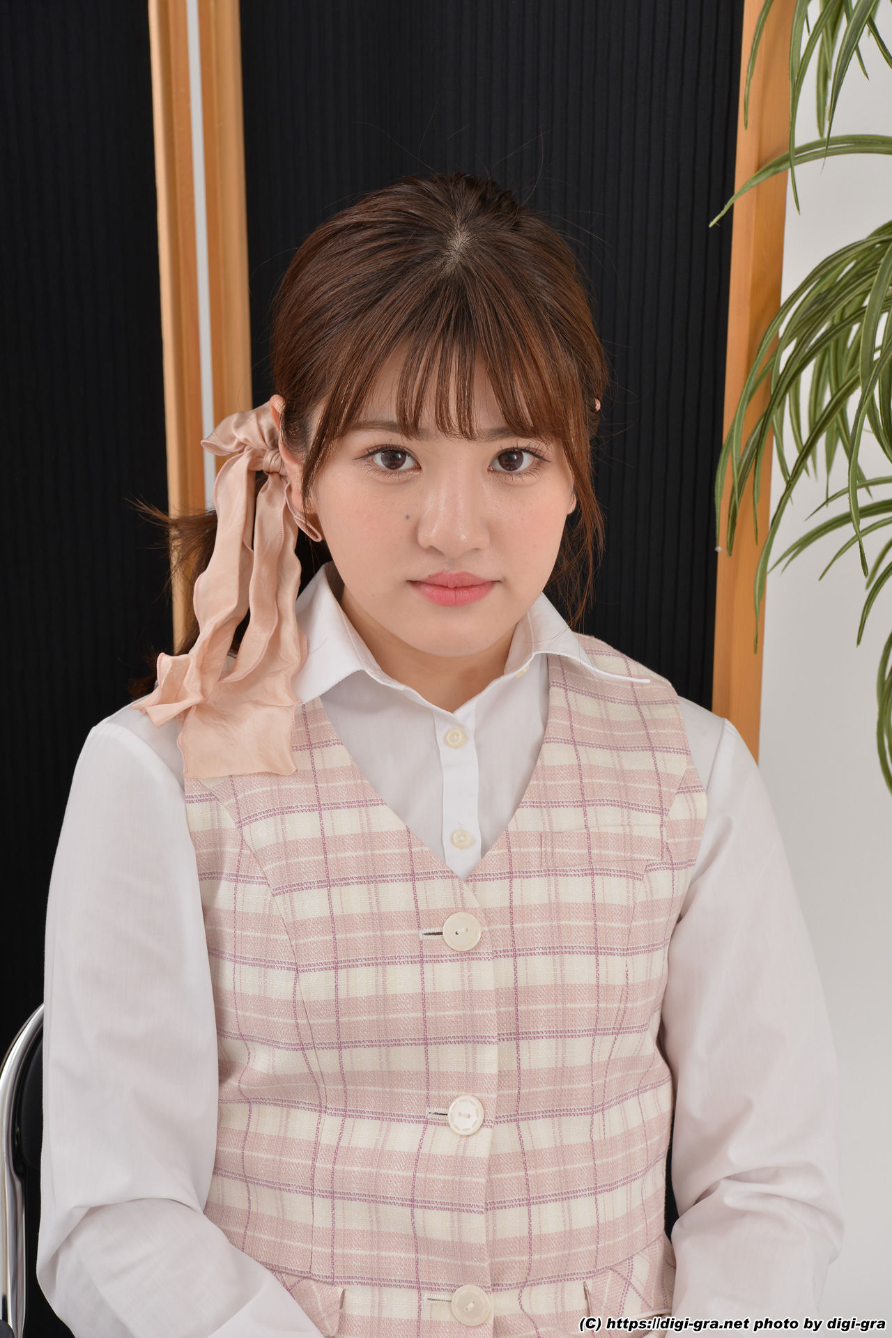 [Digi-Gra] Ema Haruhi 春日えな Photoset 04（80P）