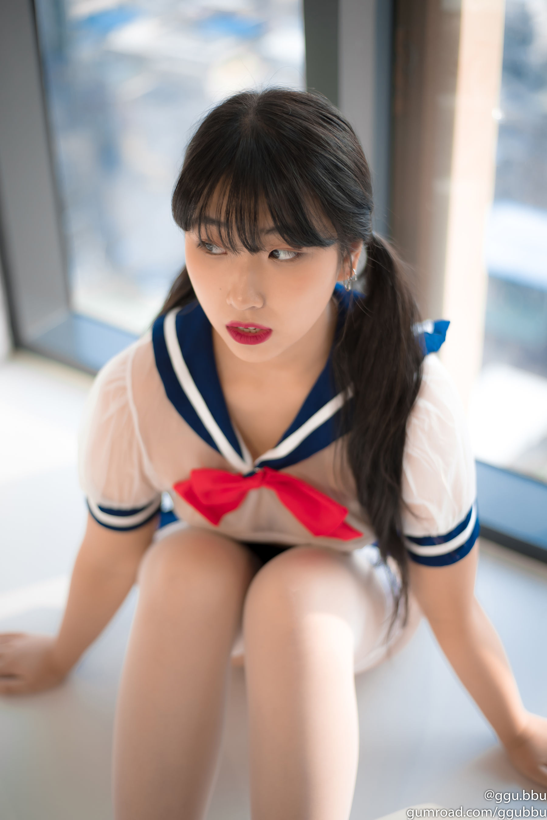 [Ggubbu] Vol.4 - Ggubbu（70P）