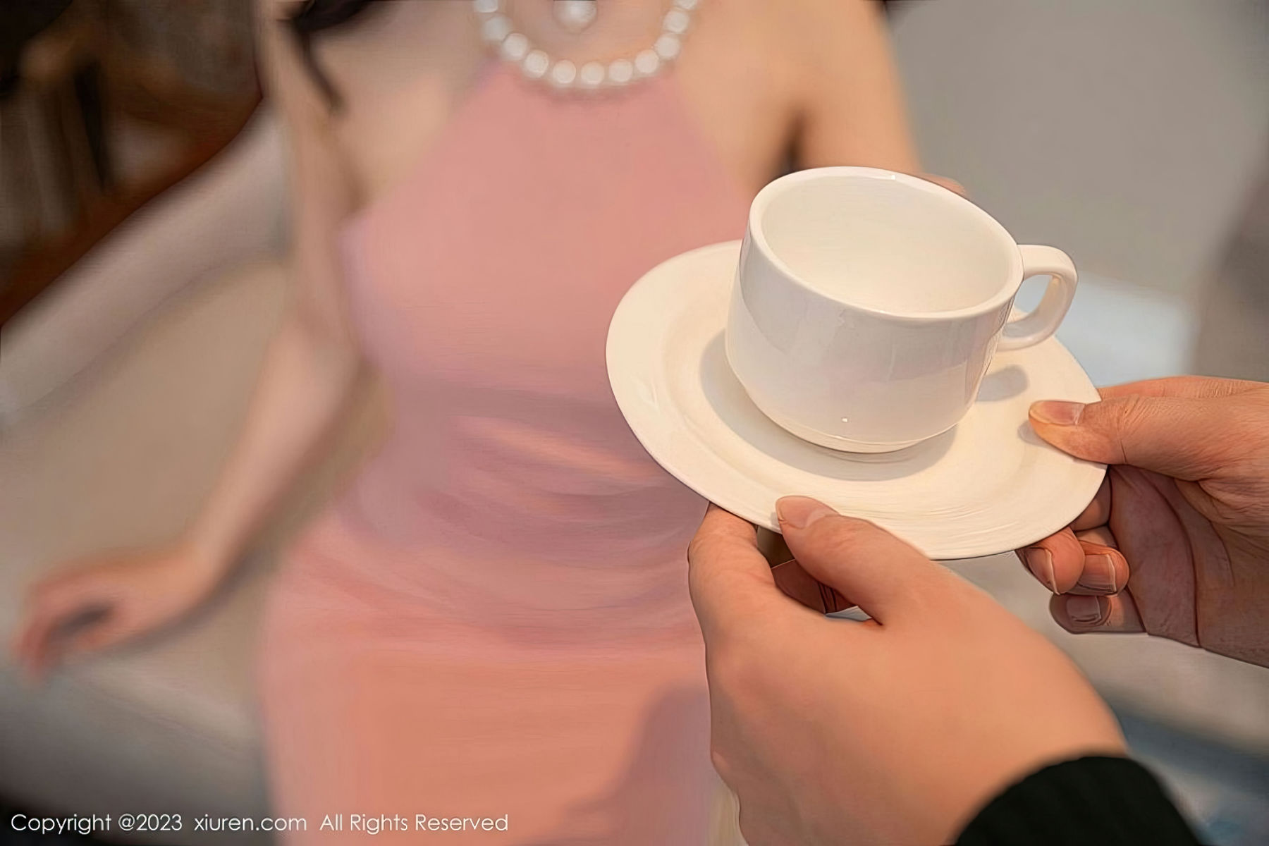 [秀人XiuRen] 2023.03.22 No.6454 熊小诺（91P）