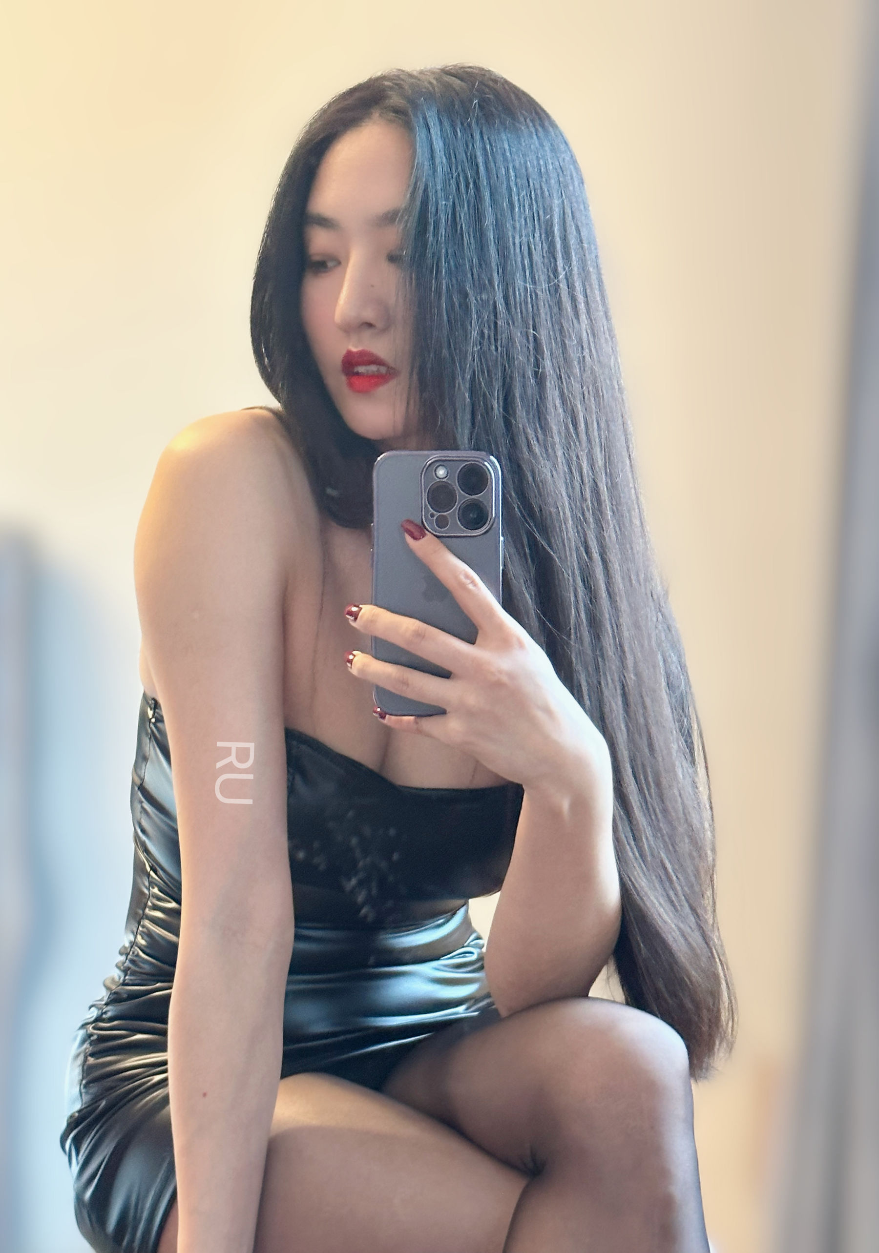 宝儿茹171微密圈视图合集5（200P）