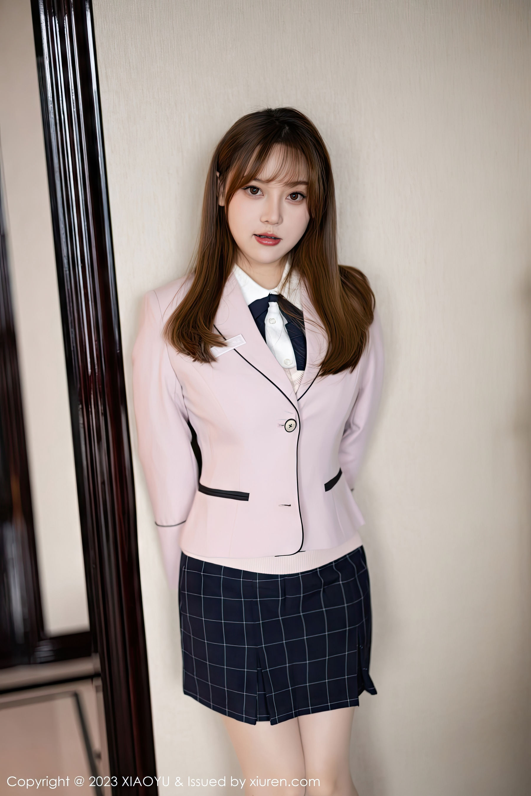 [语画界XIAOYU] Vol.943 豆瓣酱（85P）