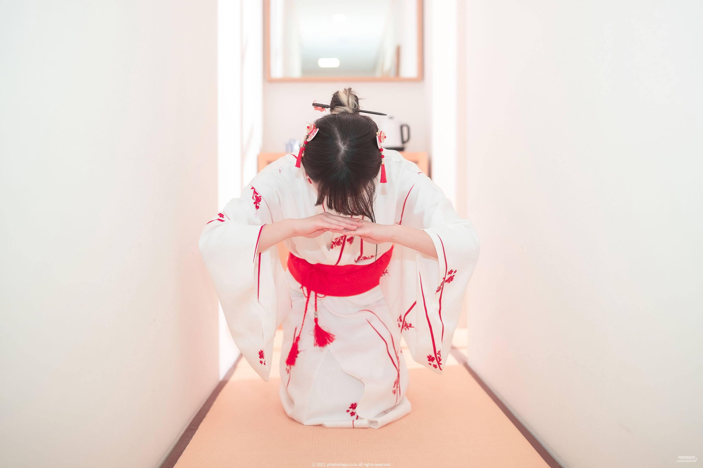 [Photochips] Vol.113 - Aram No.07（110P）