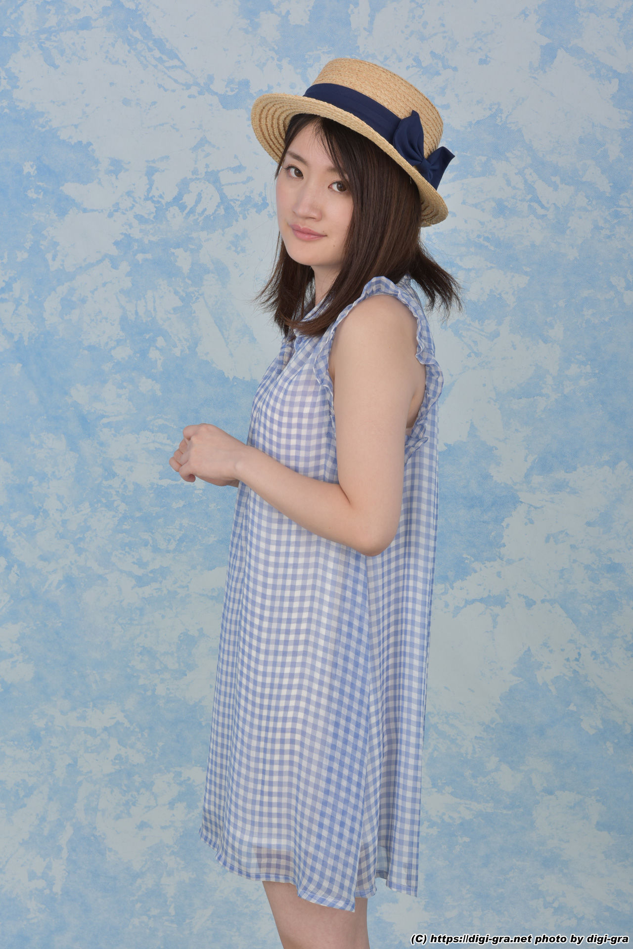 [Digi-Gra] Yuria Ayase 綾瀬ユリア Photoset 03（91P）