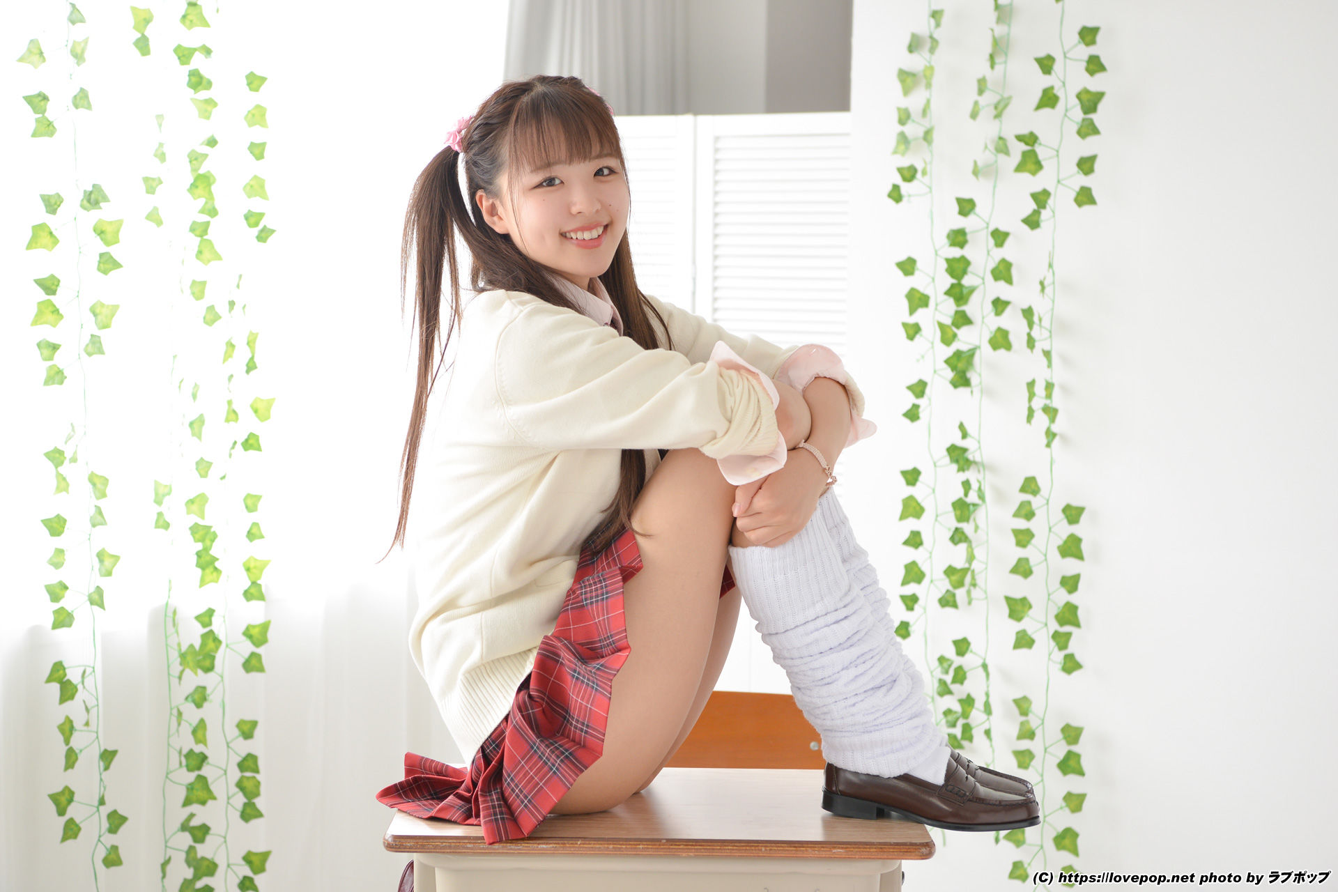 [LOVEPOP] Sakura Ootawa 太田和さくら Photoset 01（90P）