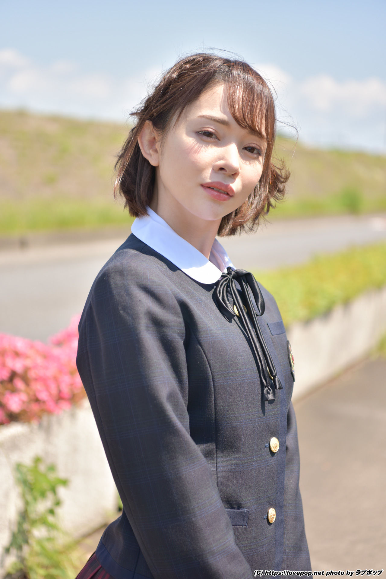 [LOVEPOP] Dali Churu ダリちゅーる Photoset 01（78P）