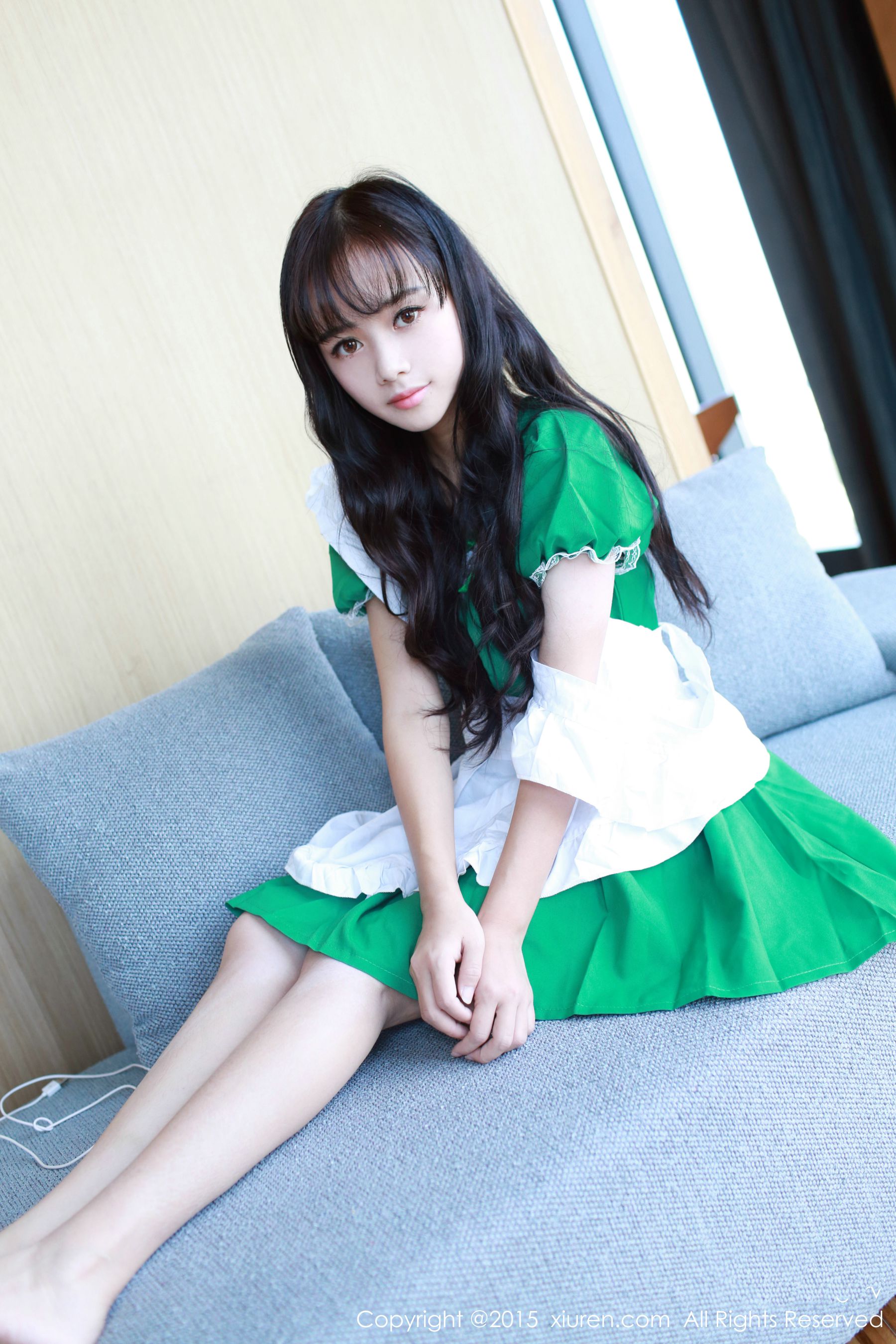 toro羽住《泰国曼谷小清新》 [秀人网XiuRen] No.316（43P）