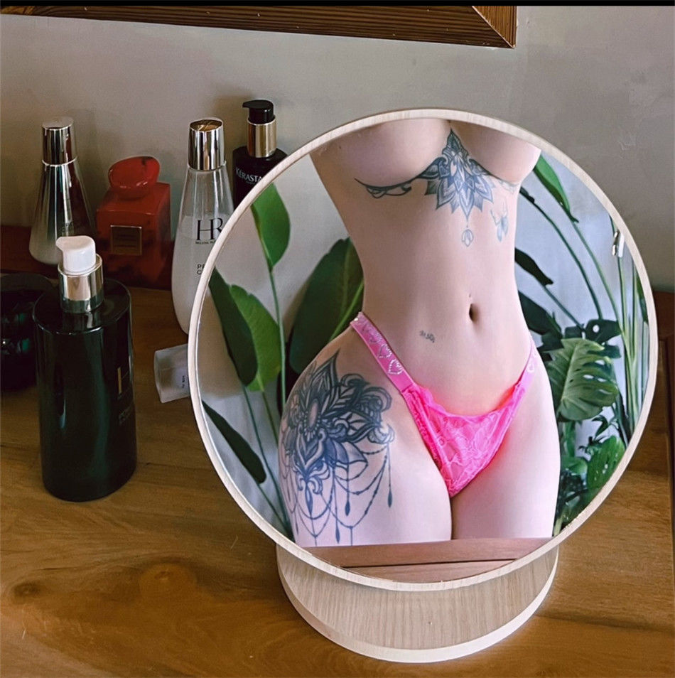 健身博主宋昱欣微密圈视图合集4（55P）