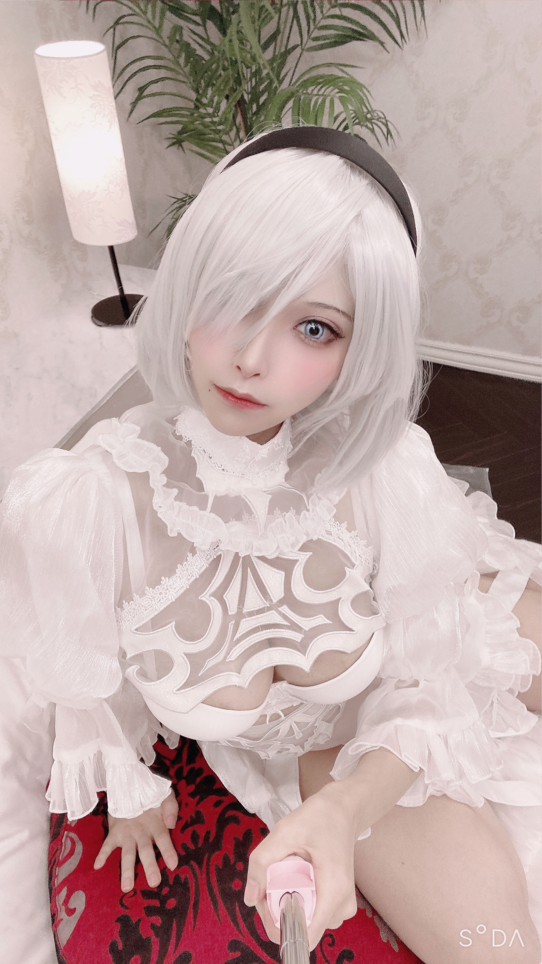 Akichi - 2B Bride（29P）