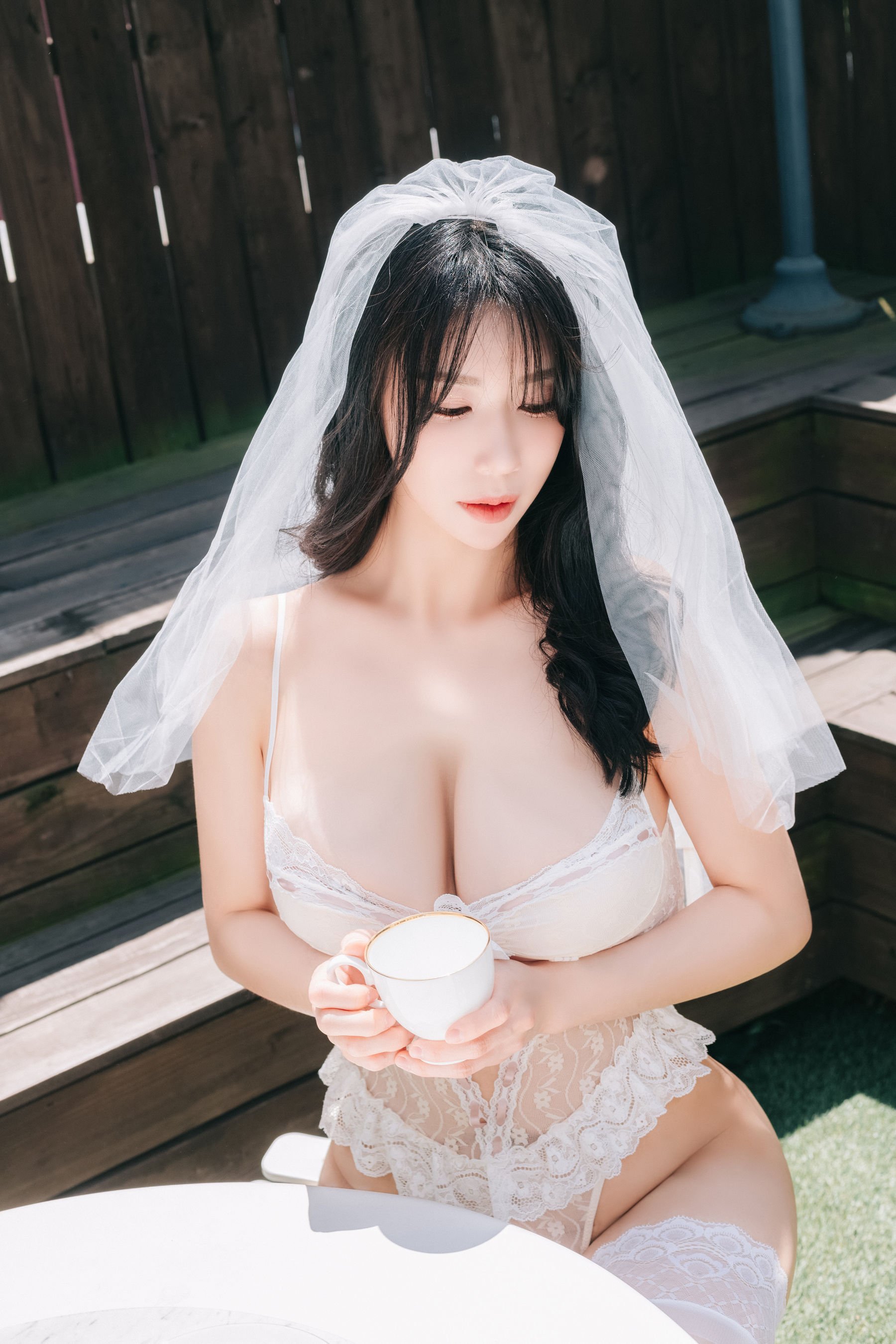 [Paranhosu]  Sia - Special Photobook Vol.2（73P）