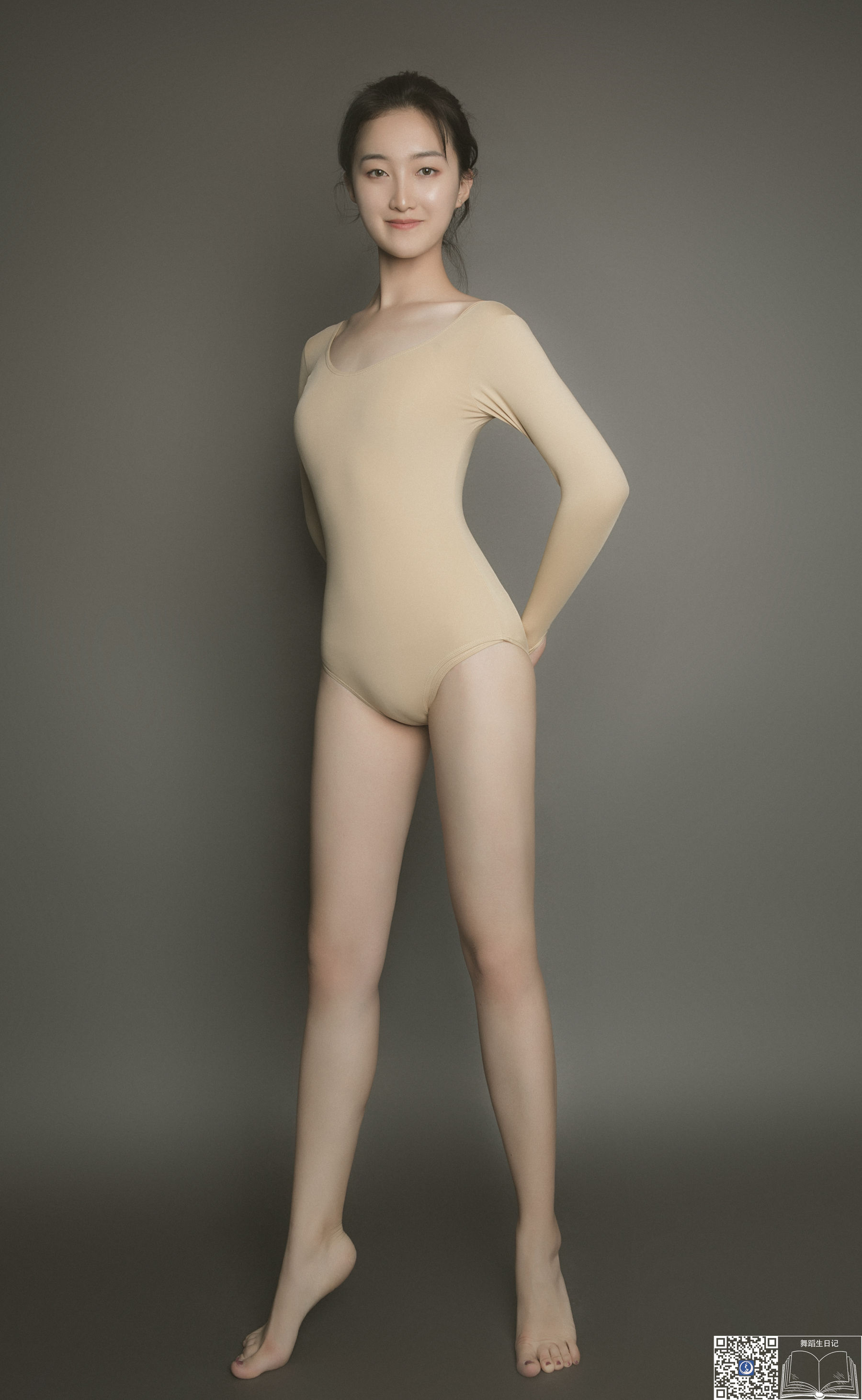 [GALLI嘉丽]舞蹈生日记 051 欣美2（34P）