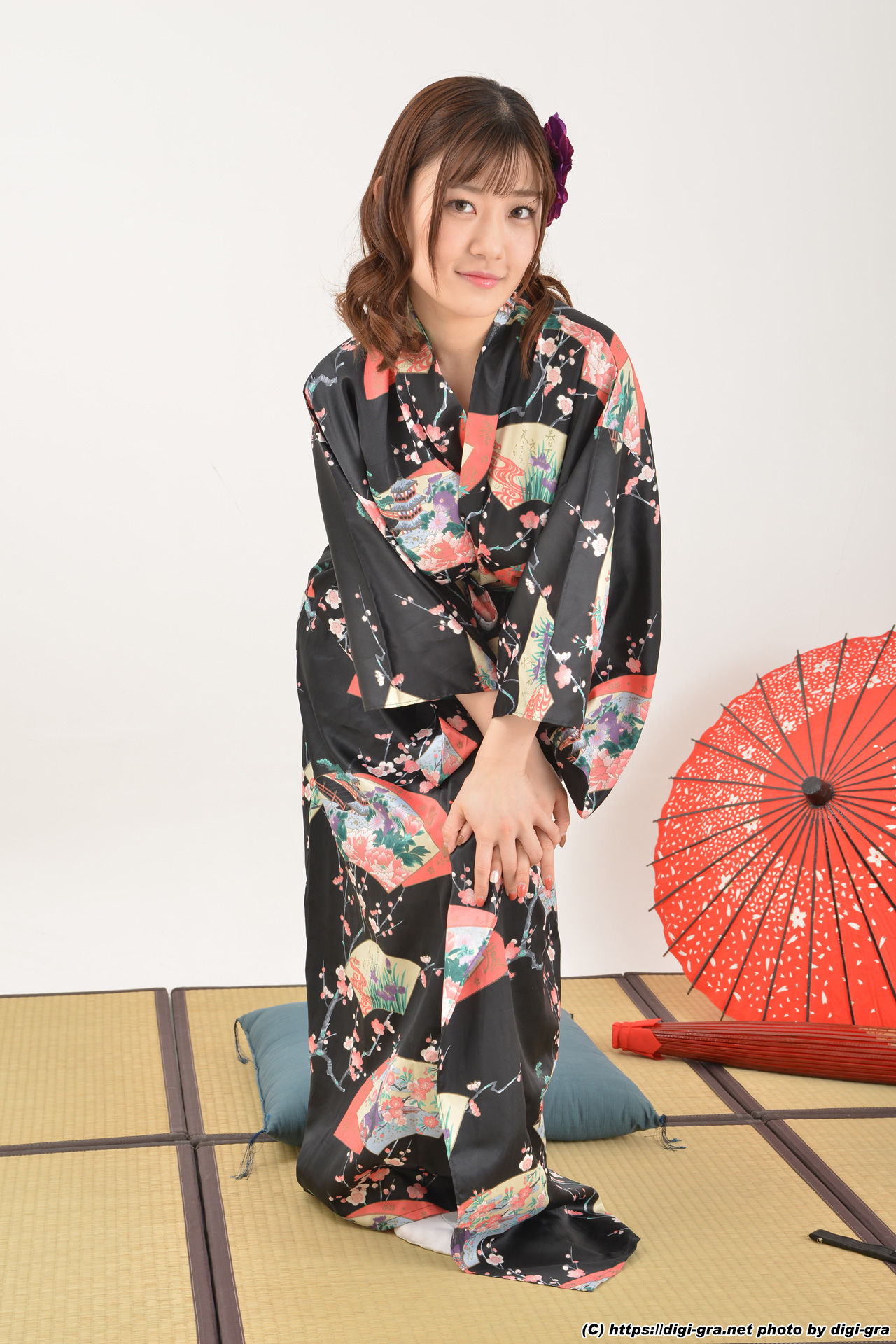 [Digi-Gra] Ena Koume 小梅えな Photoset 02（76P）