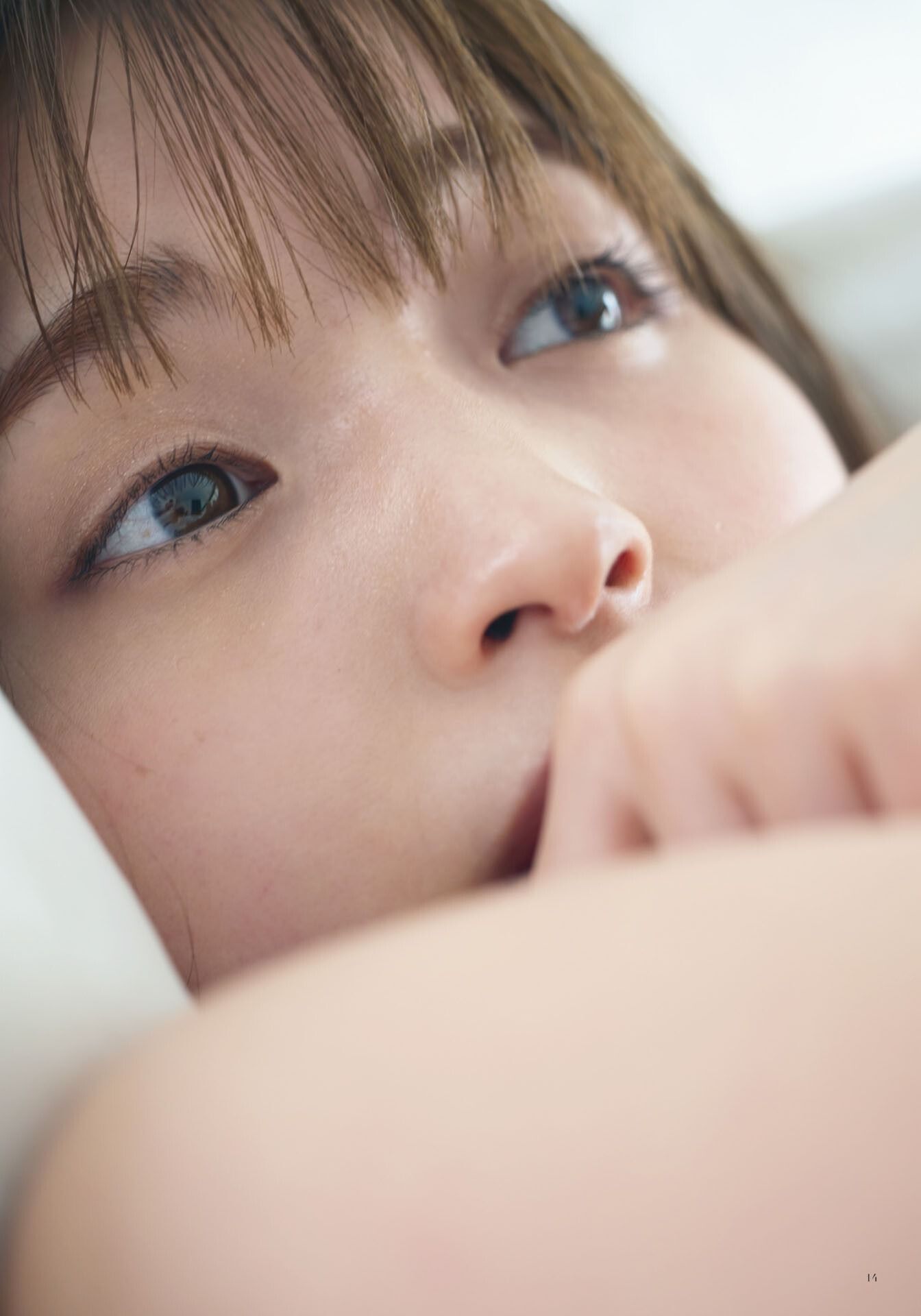 Miyu Murashima 村島未悠 - Non title（103P）