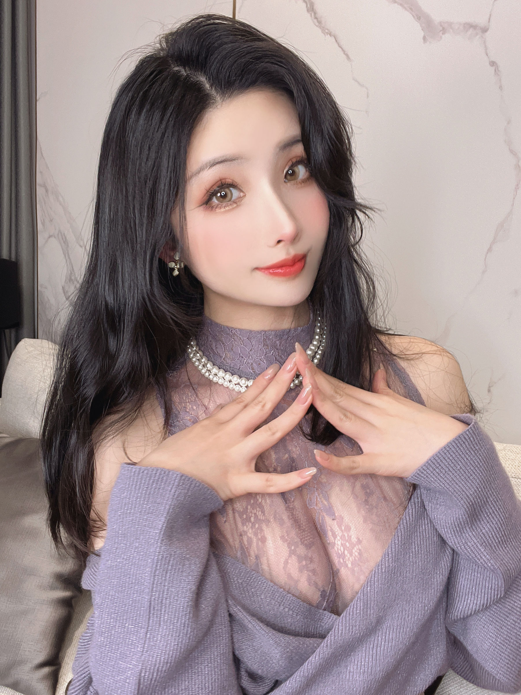 COS福利rioko凉凉子 情人节巧克力（39P）