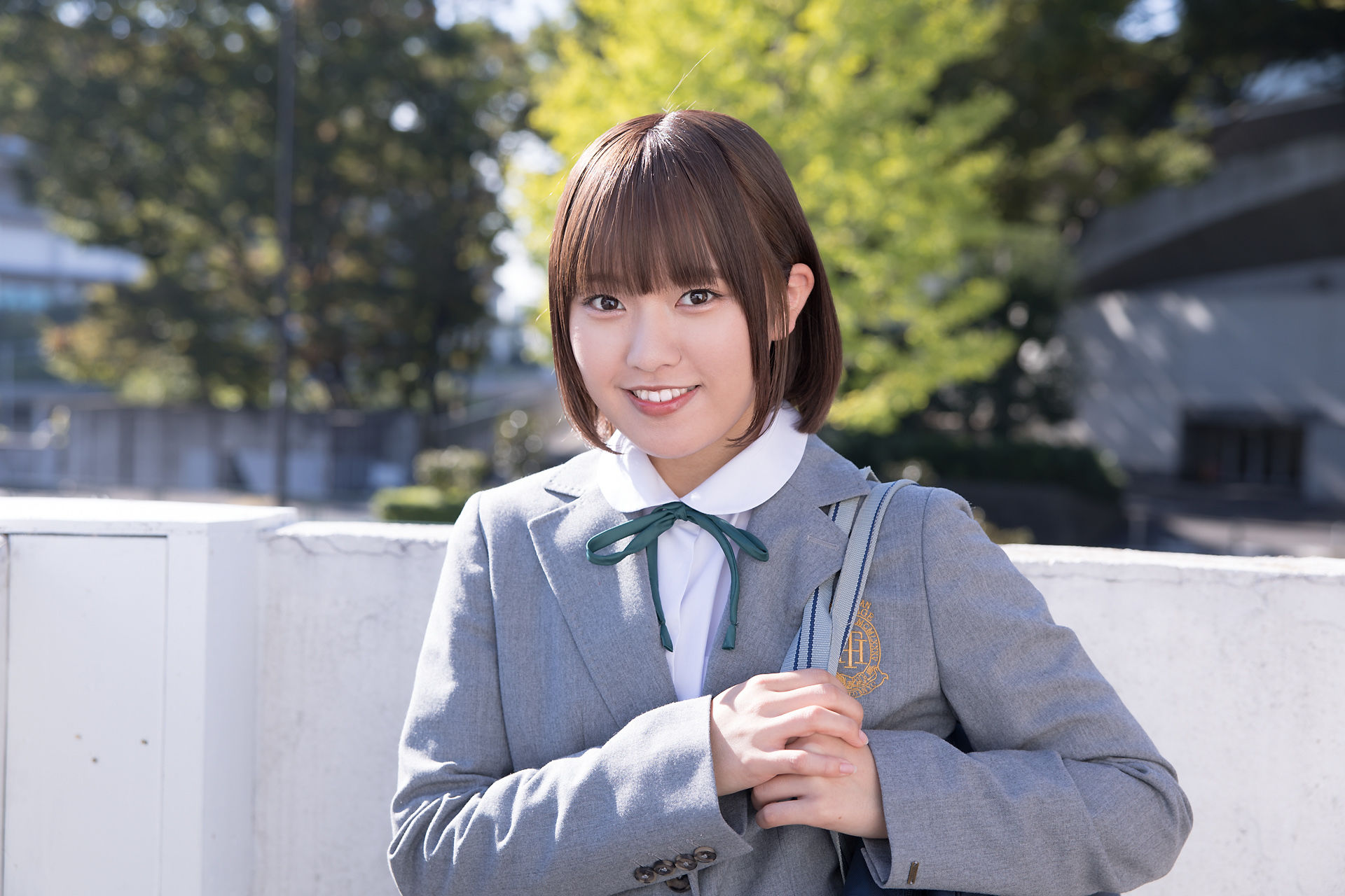 [Minisuka.tv] Anju Kouzuki 香月りお - Limited Gallery 29.1（42P）