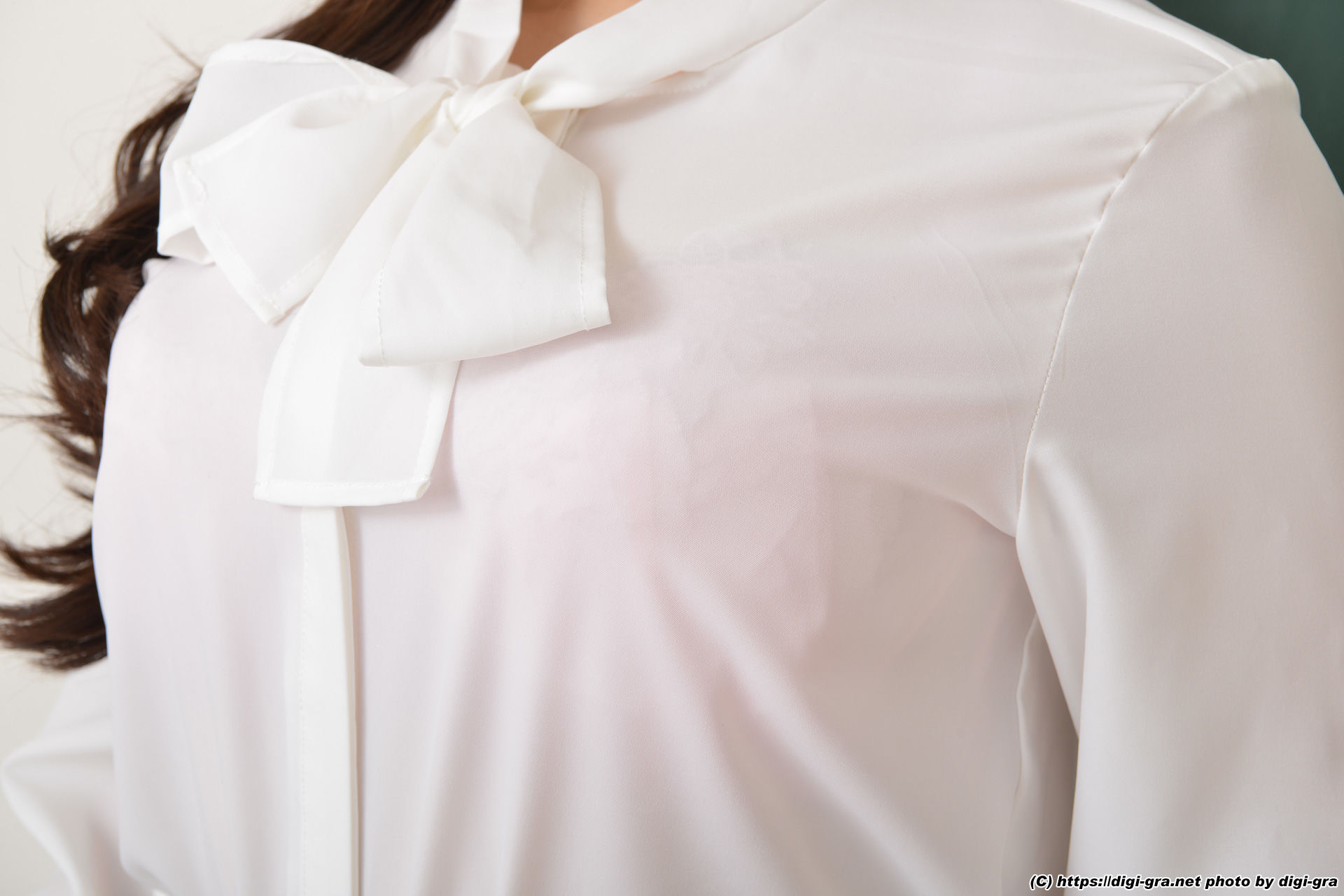 [Digi-Gra] Mio Nozaki 野咲美桜 Photoset 01（85P）