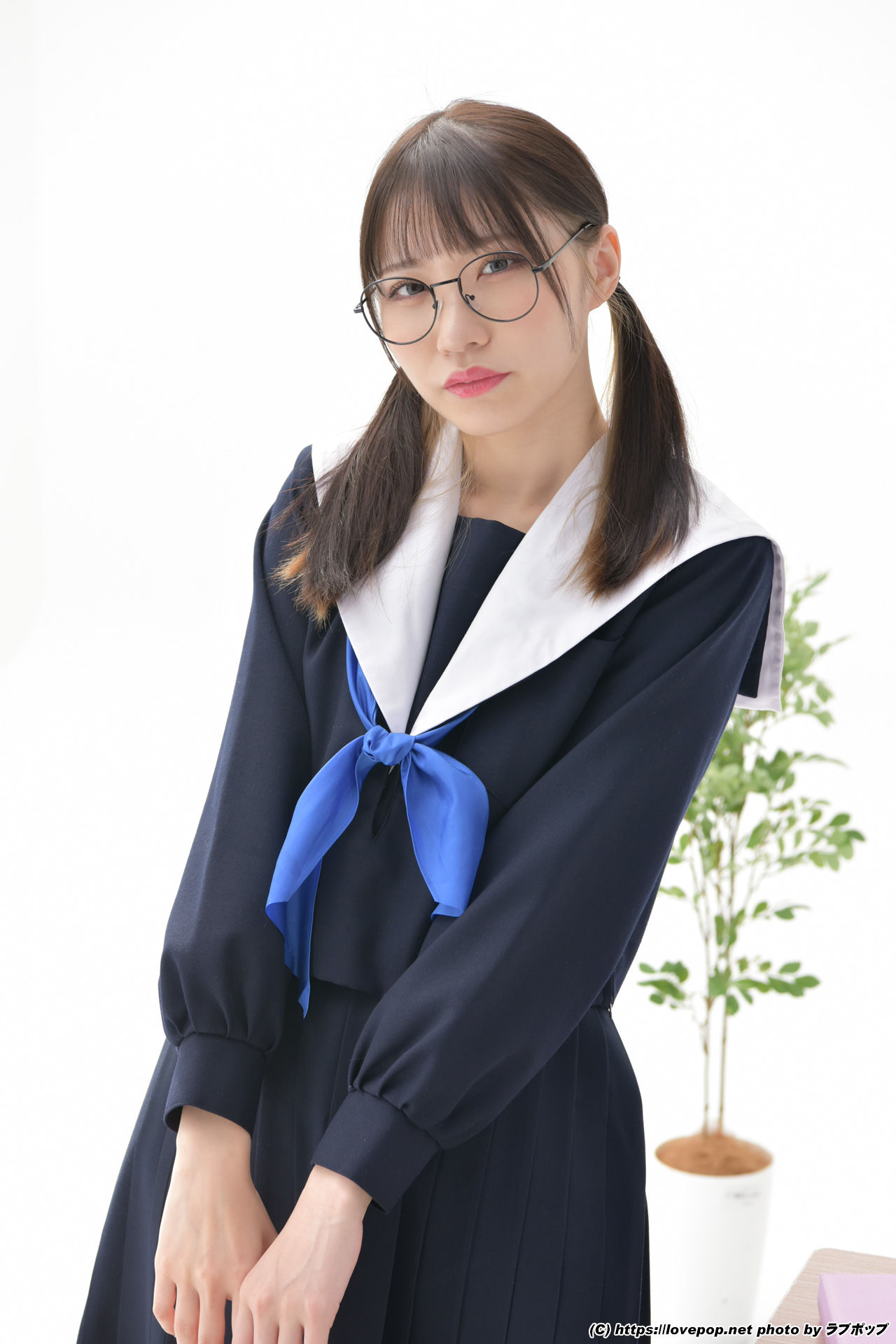 [LOVEPOP] MEI 芽衣 Photoset 06（85P）