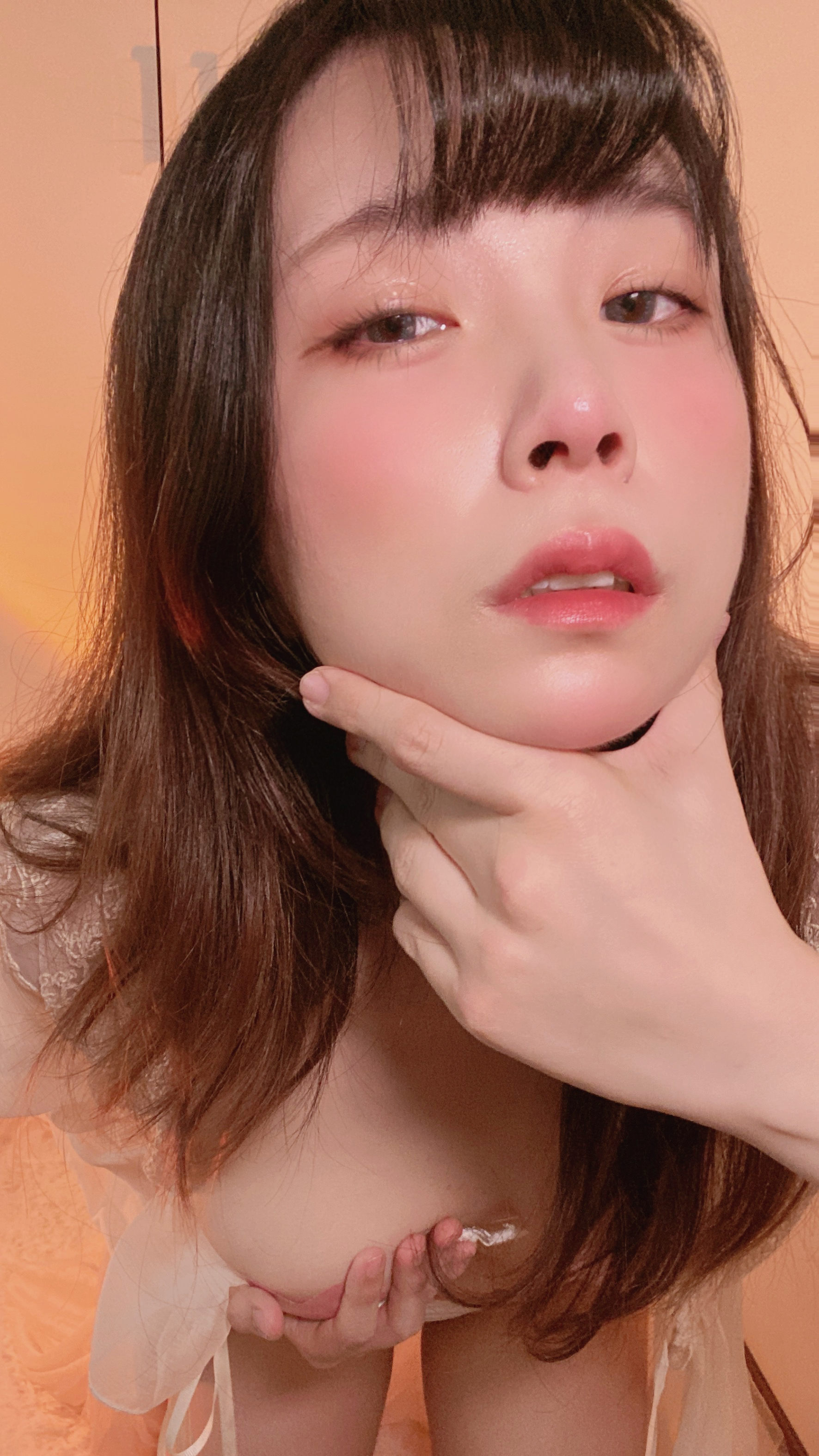 萌萌子_Moeko - 魅魔公主（30P）