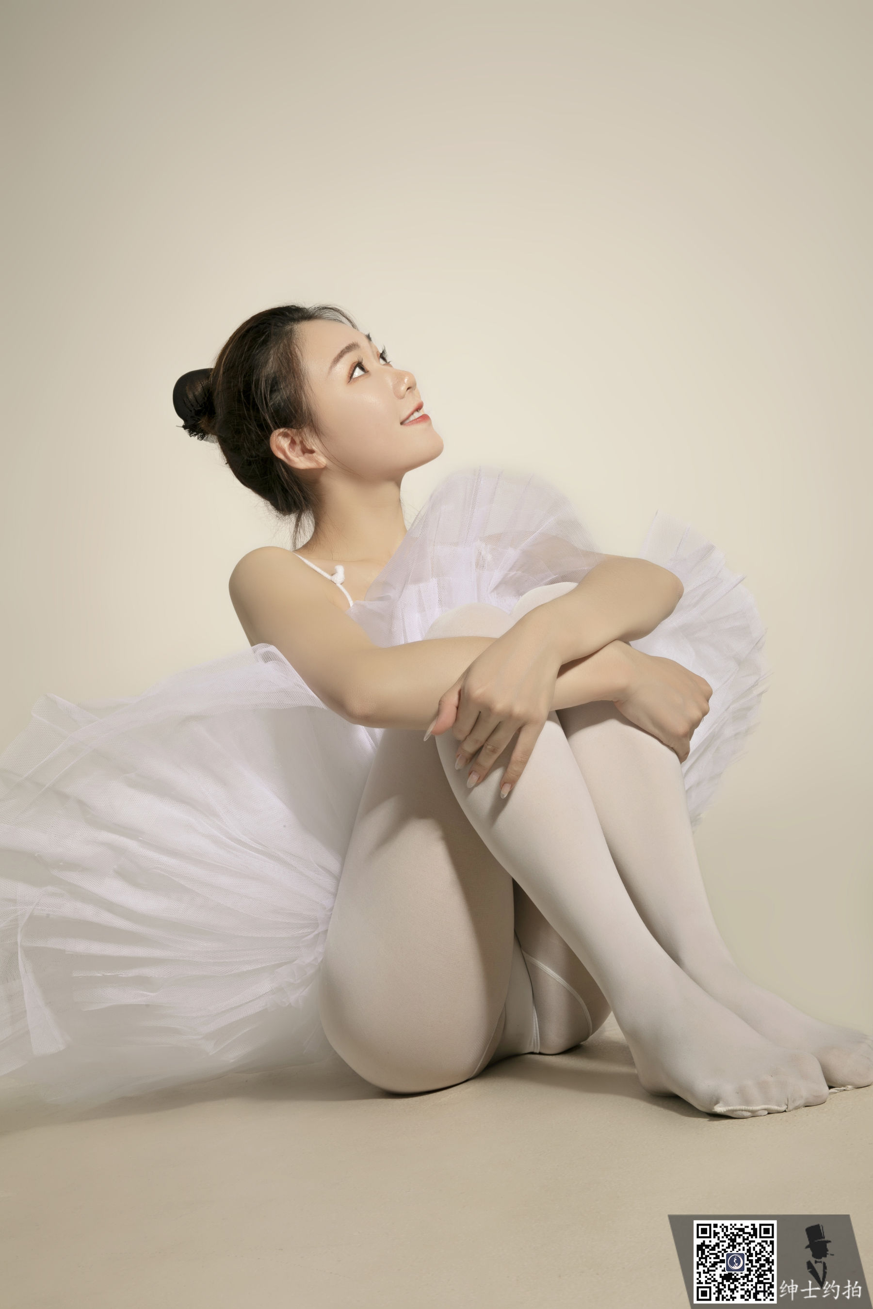 SHENSHI绅士 - SS164 琪琪（40P）