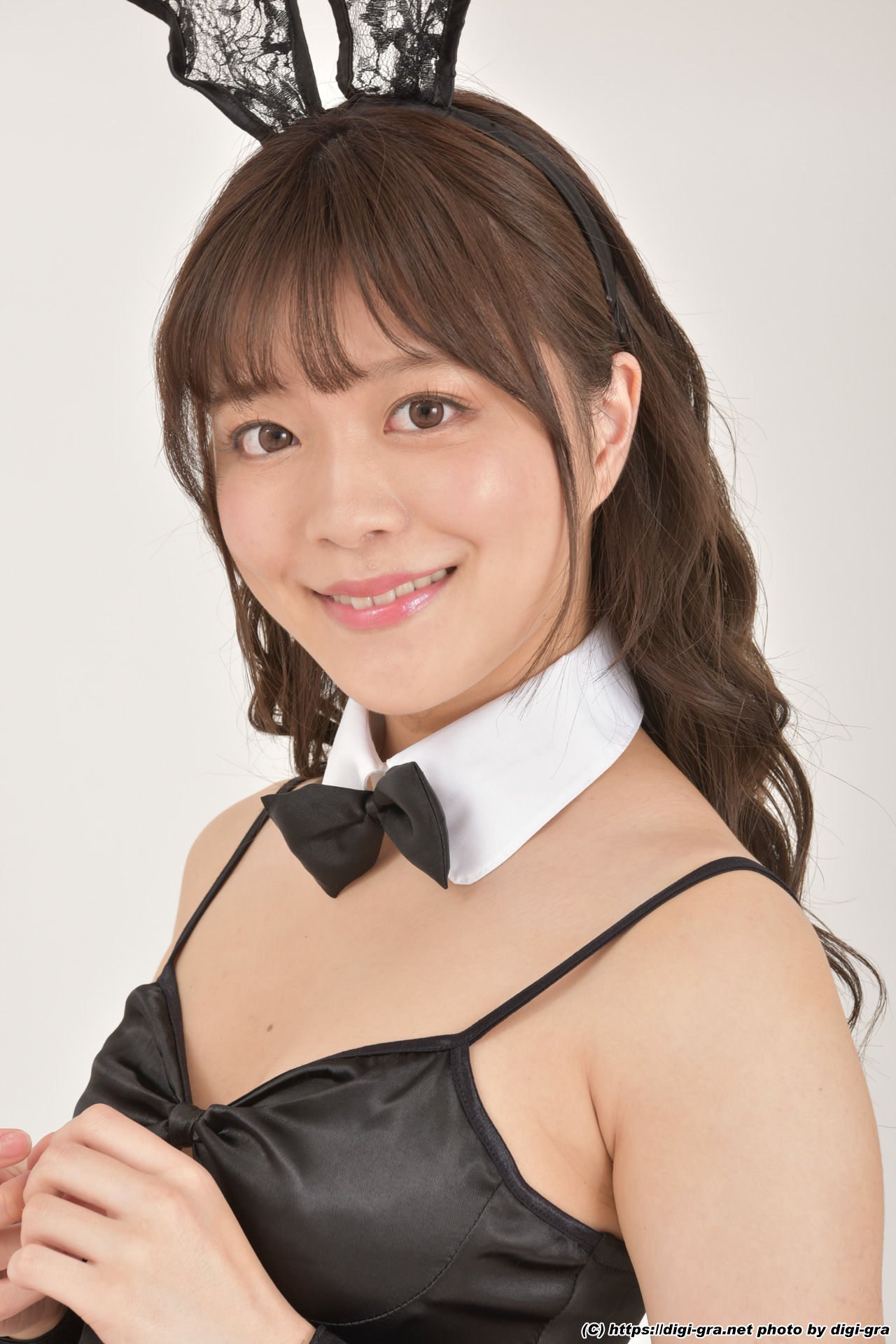 [Digi-Gra] Kanon Kanade 奏音かのん Photoset 03（86P）